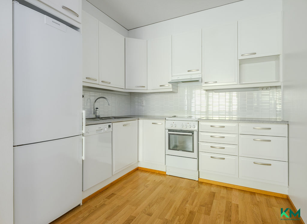 Sammonkatu 1, Keskusta, Lahti
