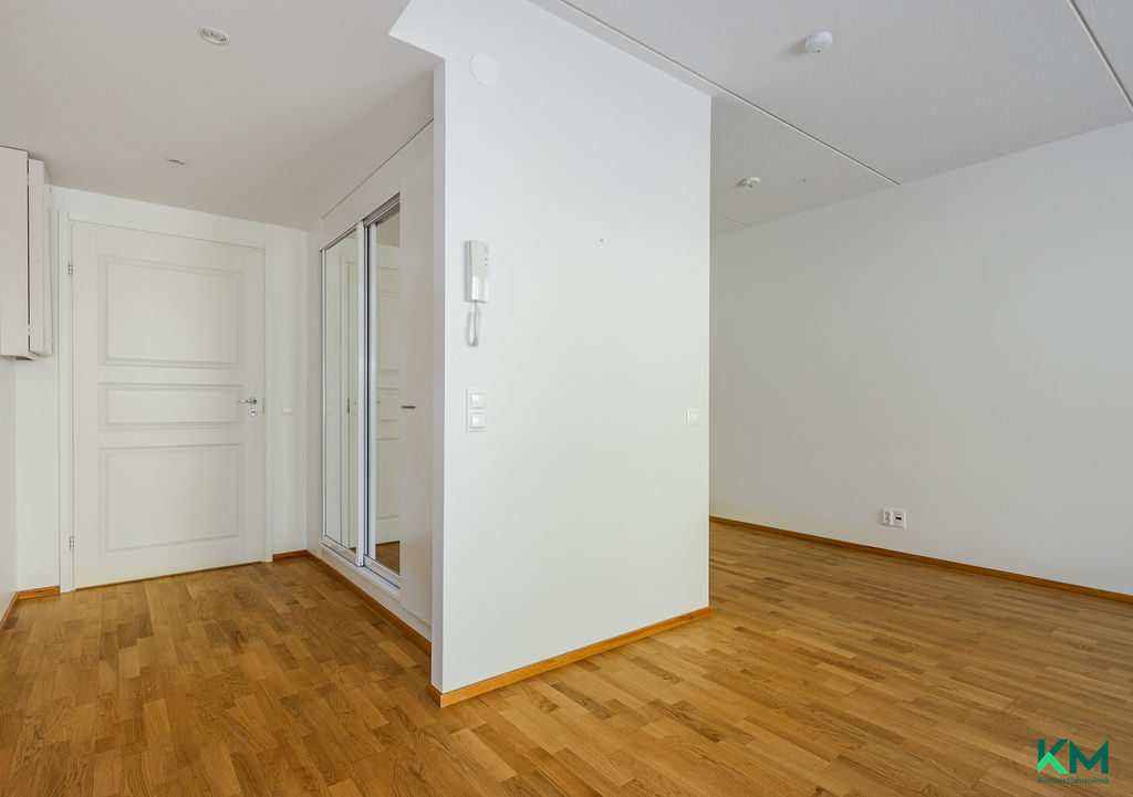 Sammonkatu 1, Keskusta, Lahti