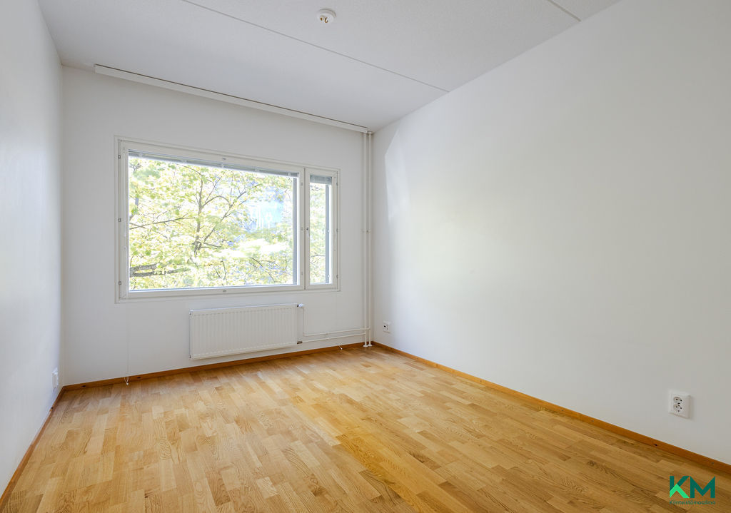 Sammonkatu 1, Keskusta, Lahti