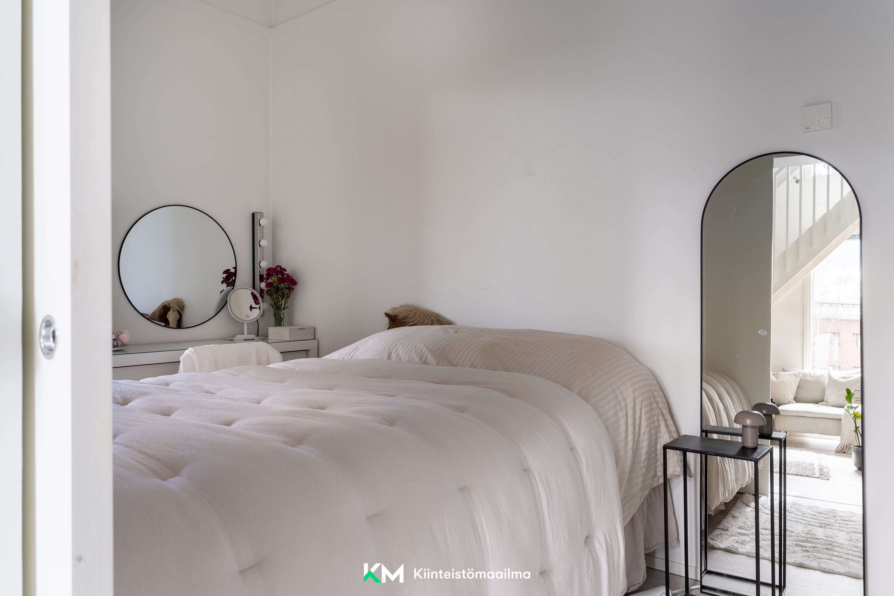 Neilikkatie 20, Vantaa