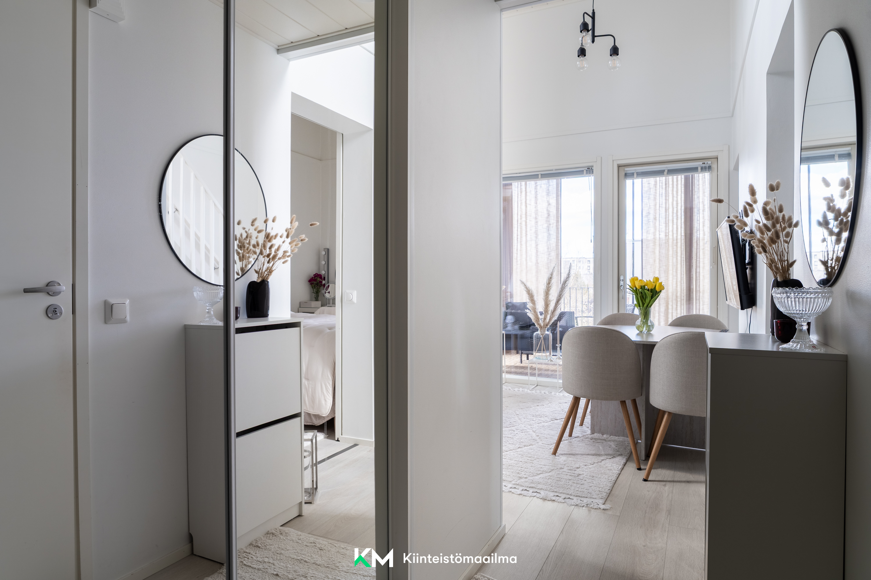 Neilikkatie 20, Vantaa