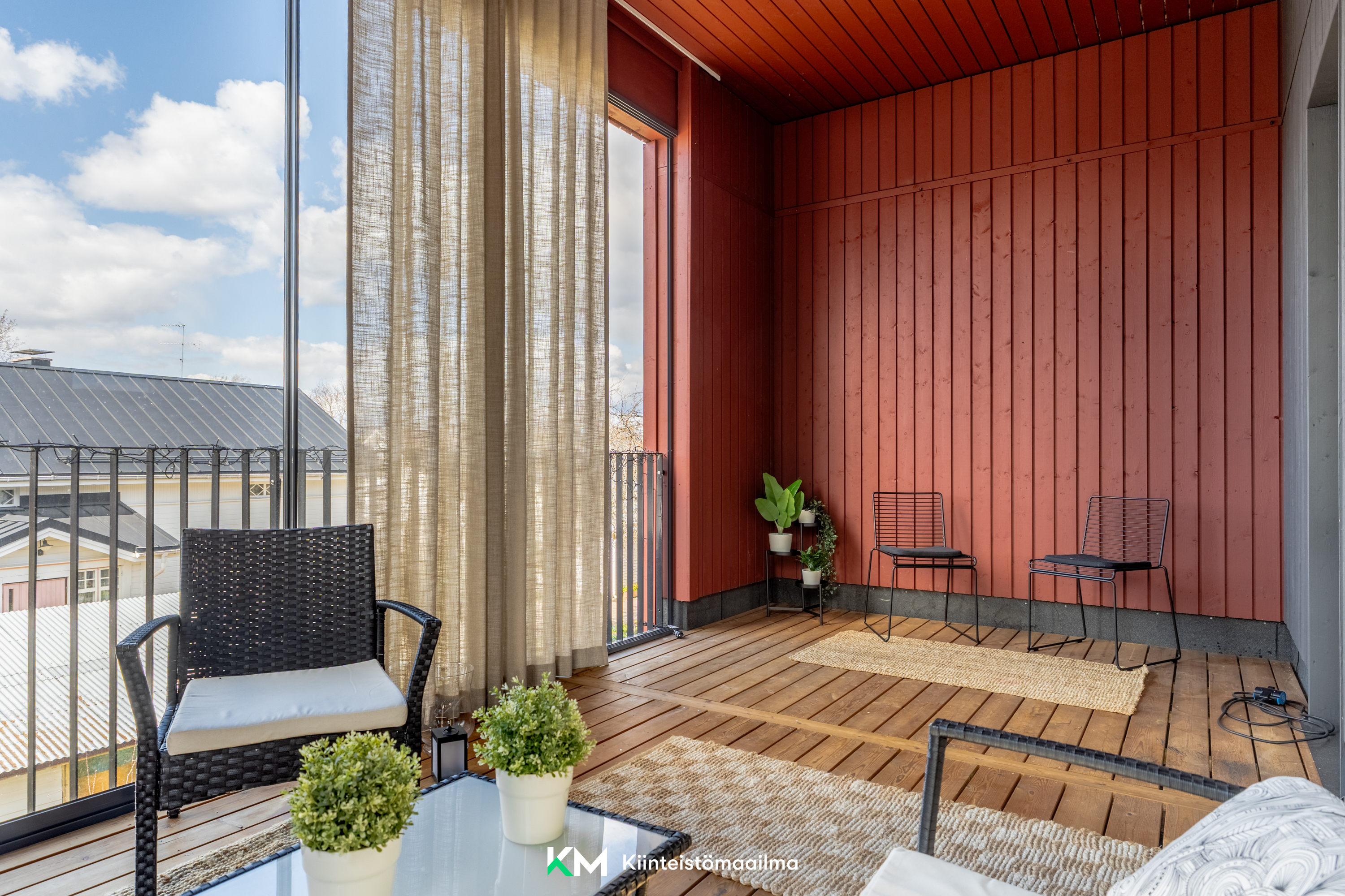 Neilikkatie 20, Vantaa