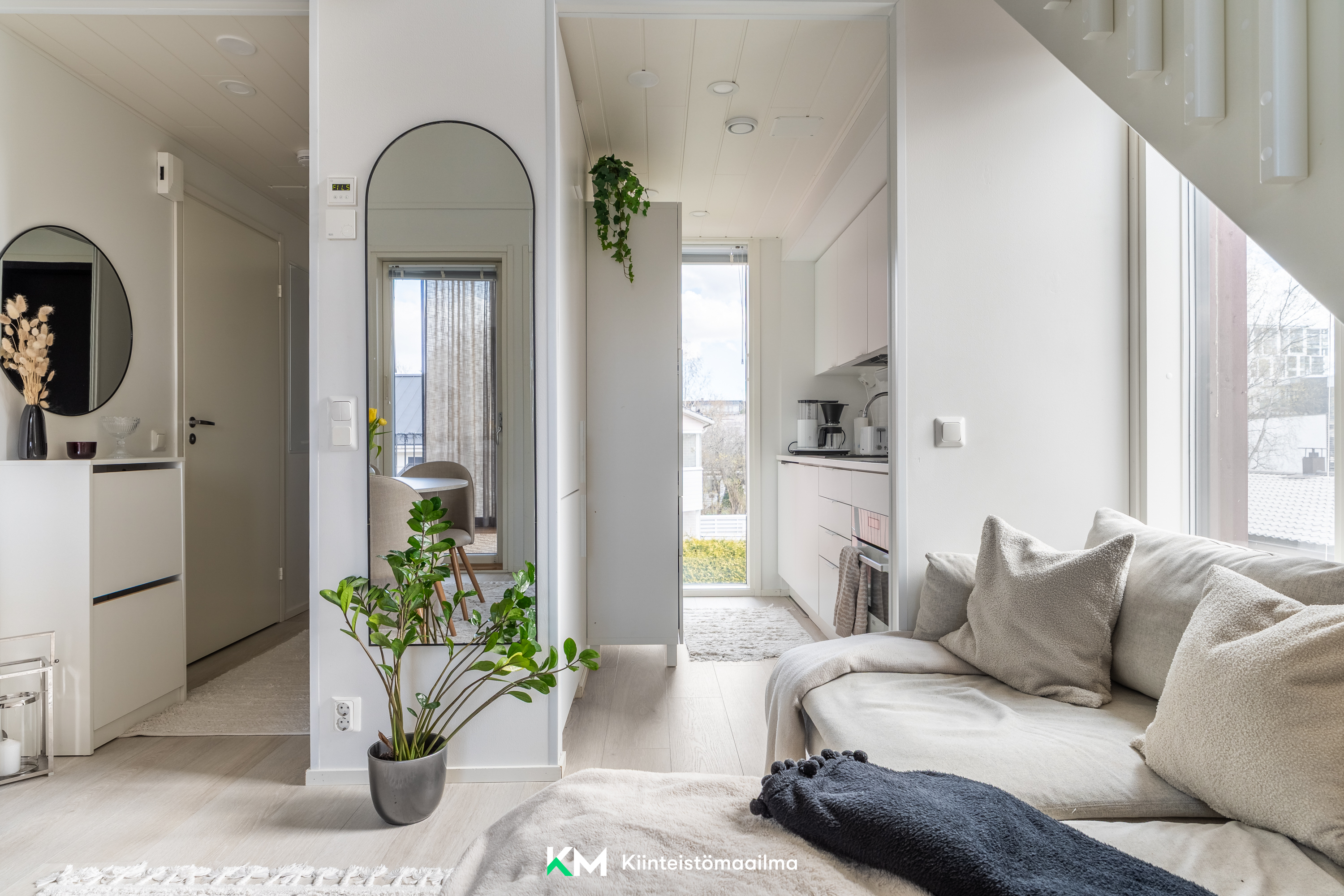 Neilikkatie 20, Vantaa