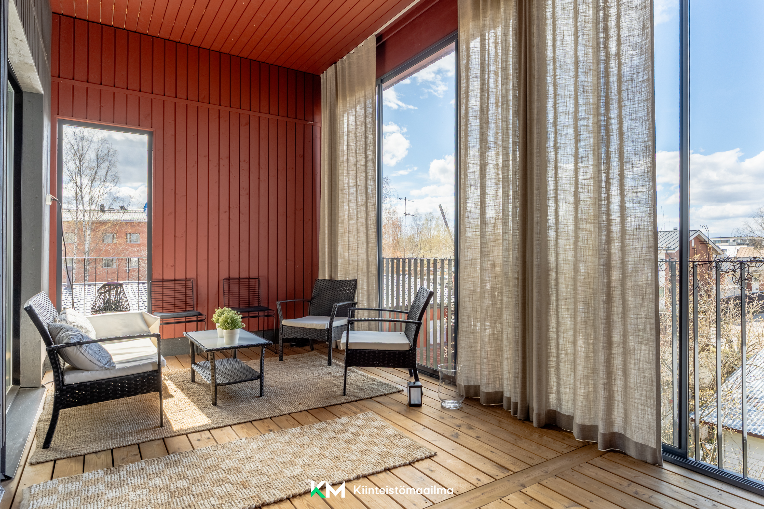 Neilikkatie 20, Vantaa