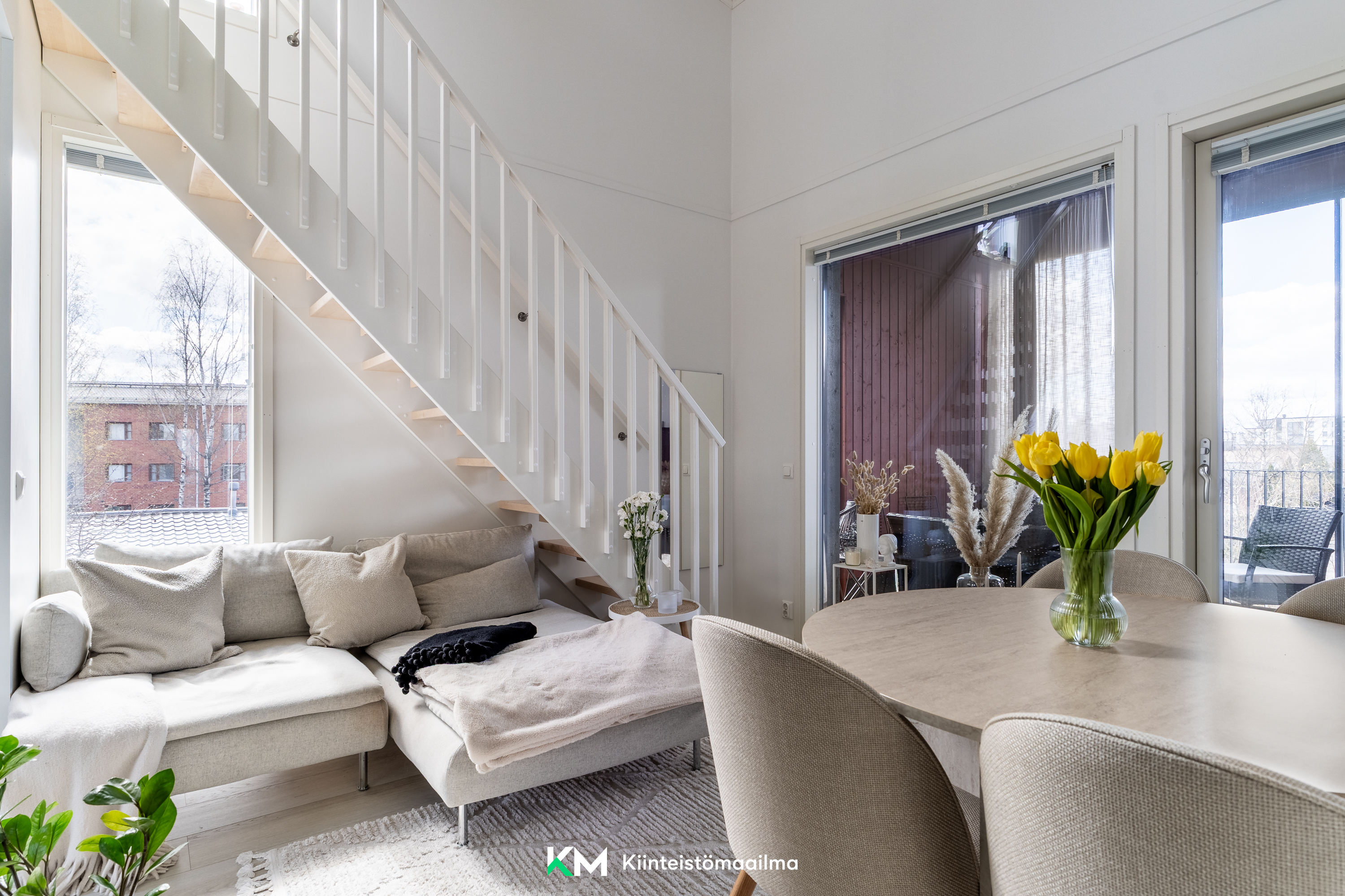 Neilikkatie 20, Vantaa