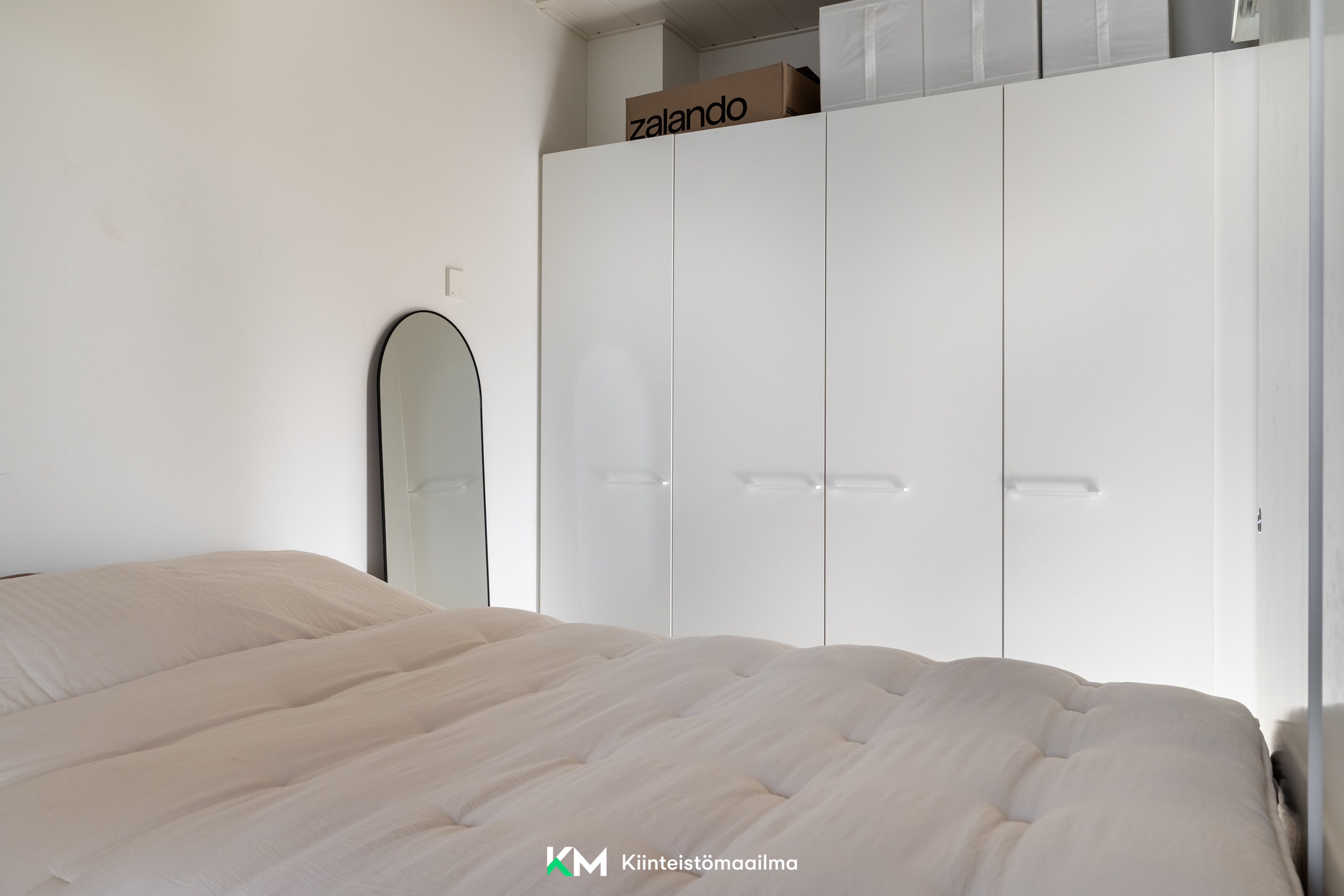 Neilikkatie 20, Vantaa