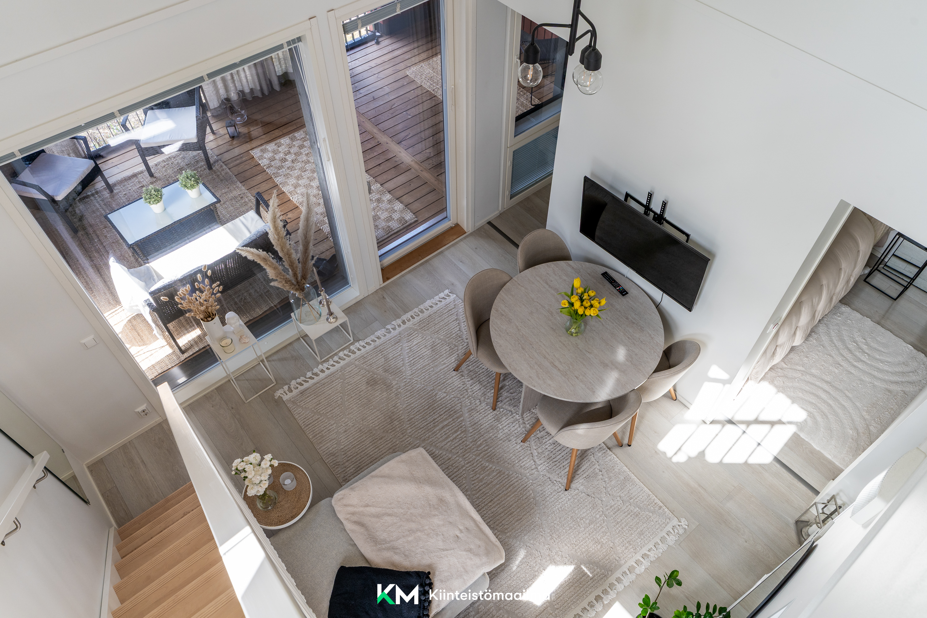 Neilikkatie 20, Vantaa