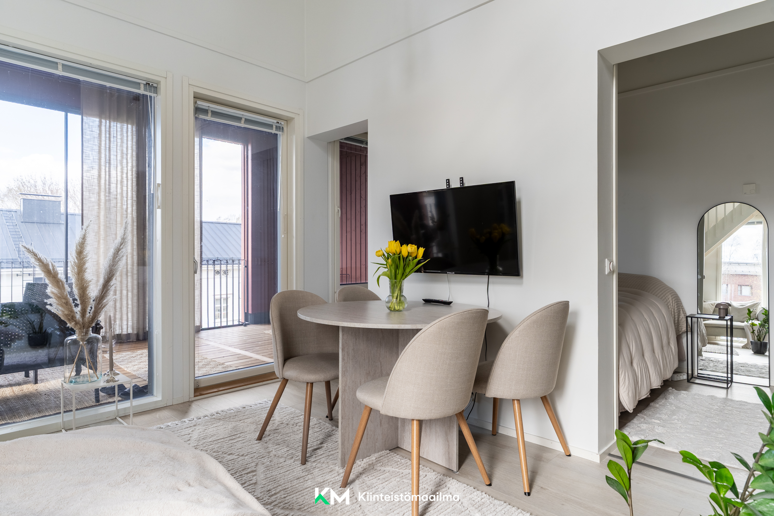 Neilikkatie 20, Vantaa