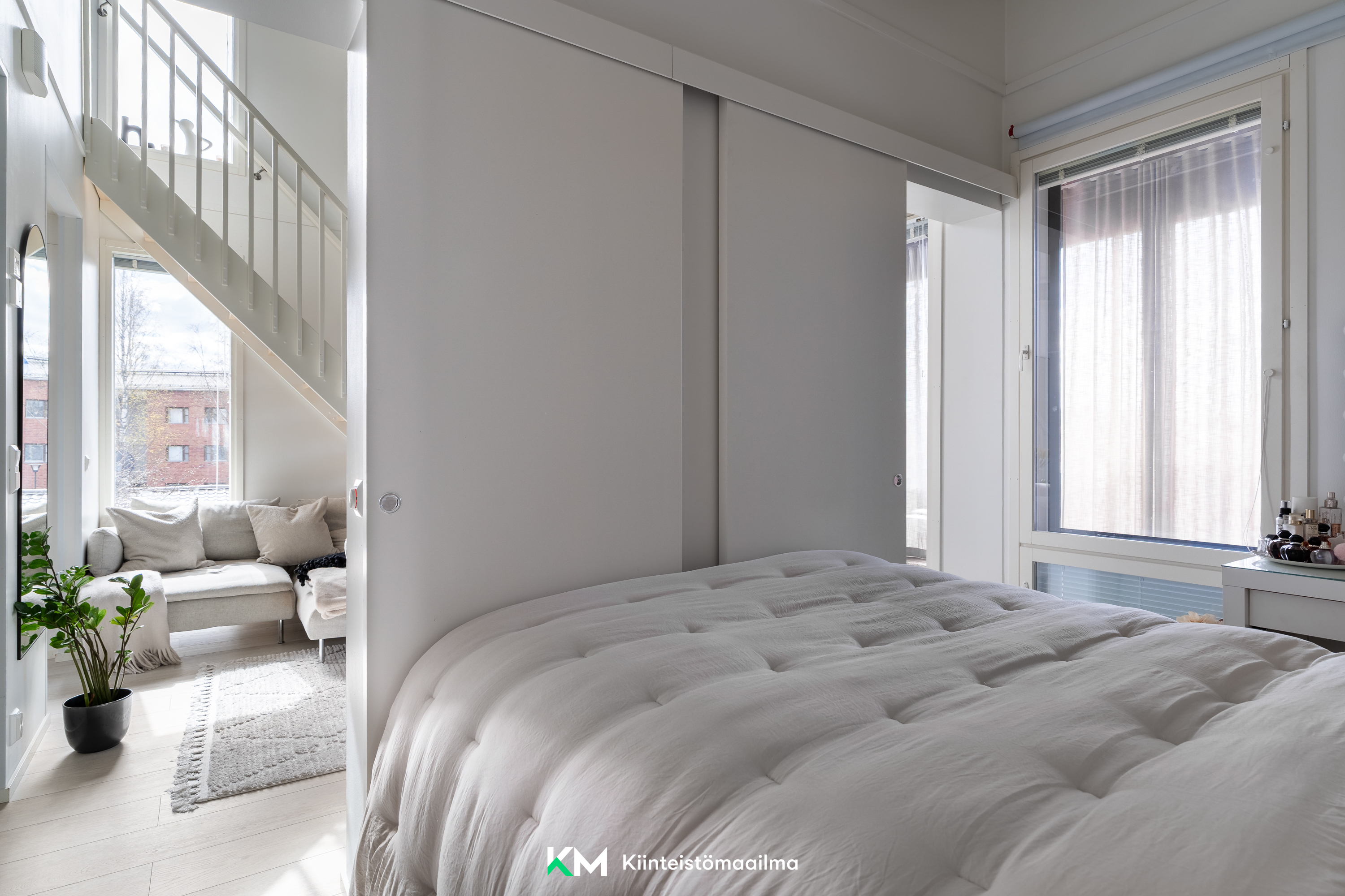 Neilikkatie 20, Vantaa