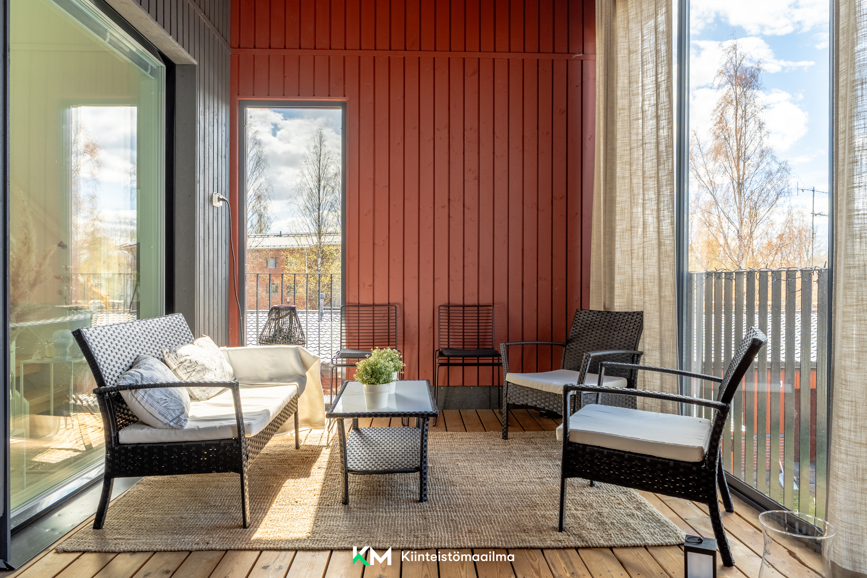 Neilikkatie 20, Vantaa