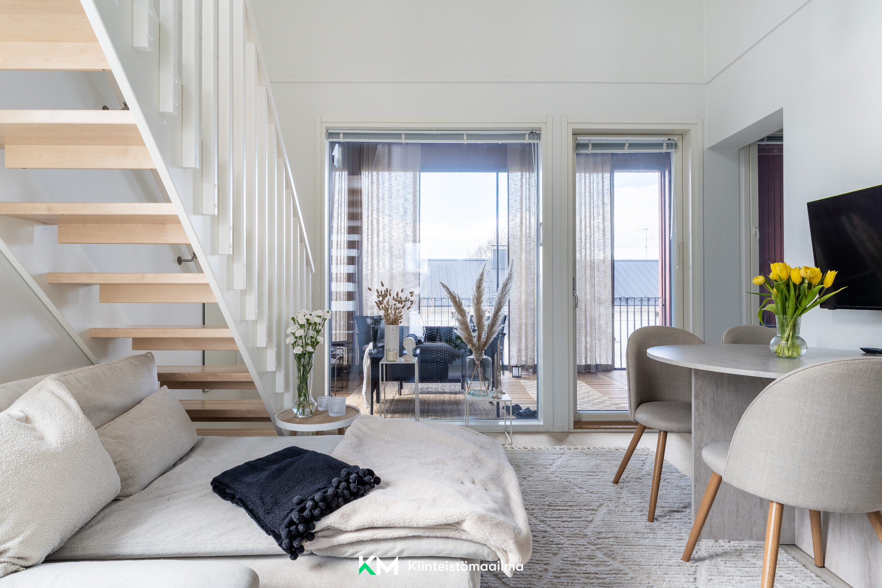 Neilikkatie 20, Vantaa