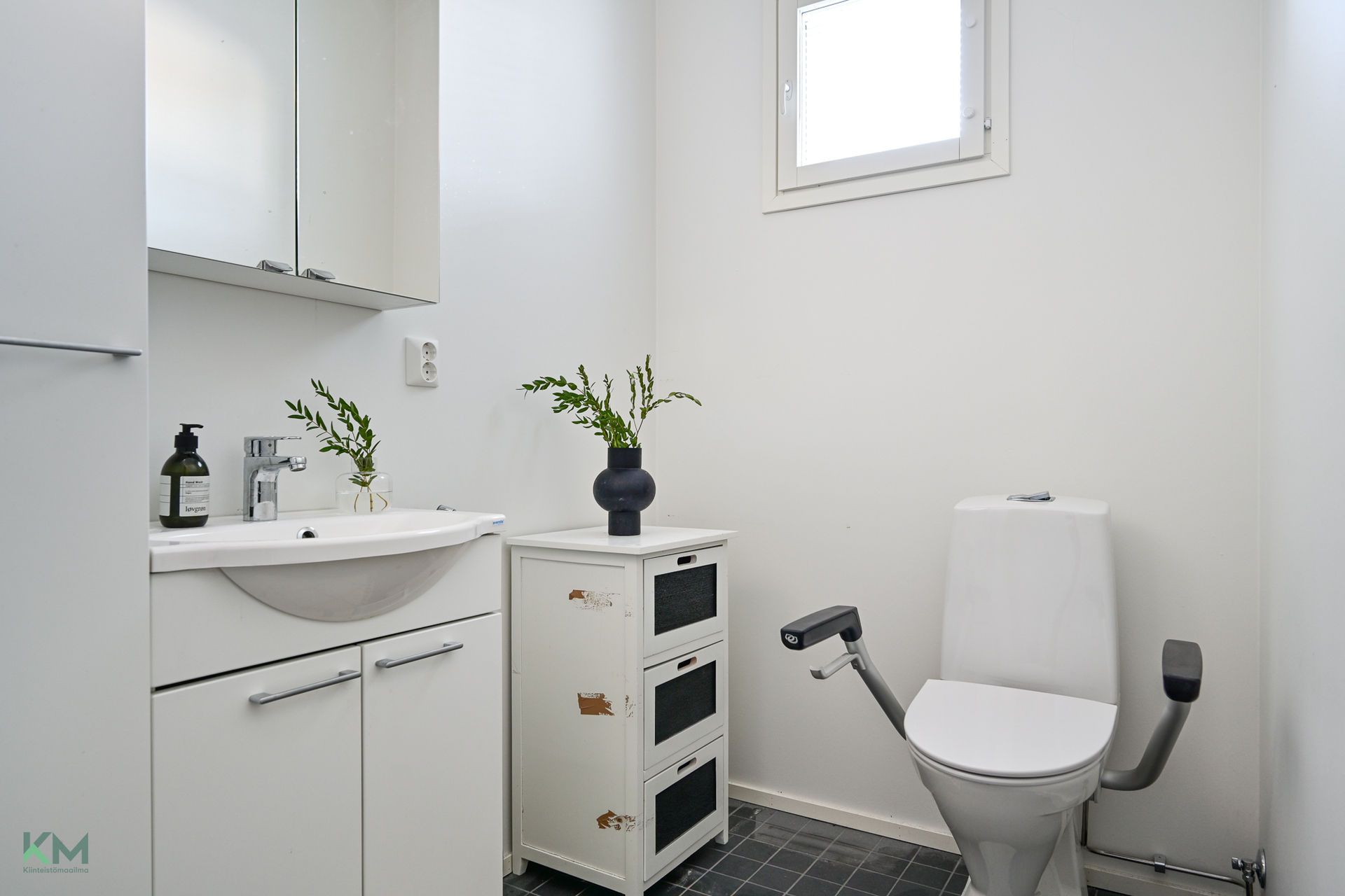 Veneenveistäjänranta 21, Veneenveistäjänranta, Oulu