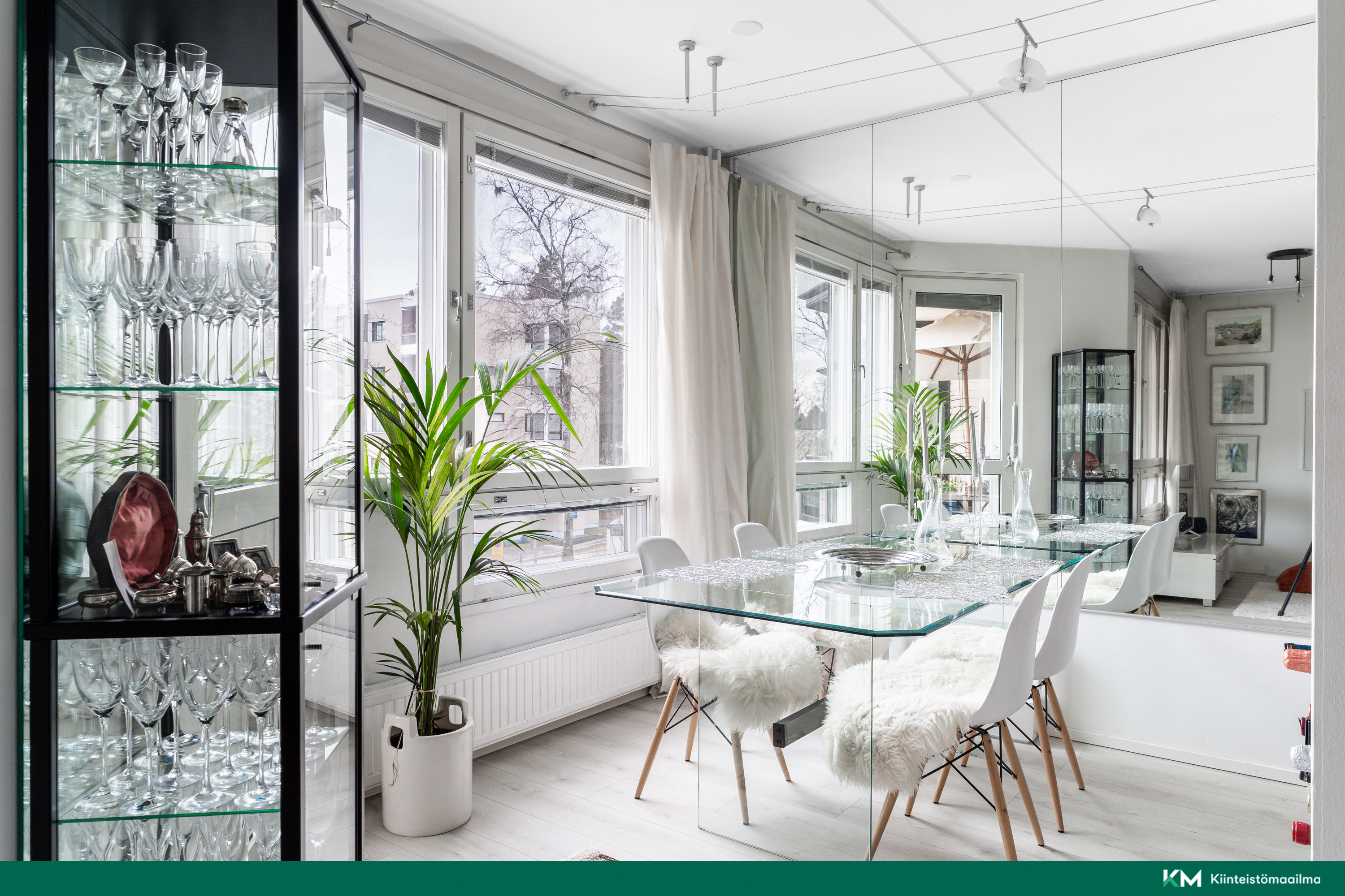 Salakkatie 1, Haukilahti, Espoo