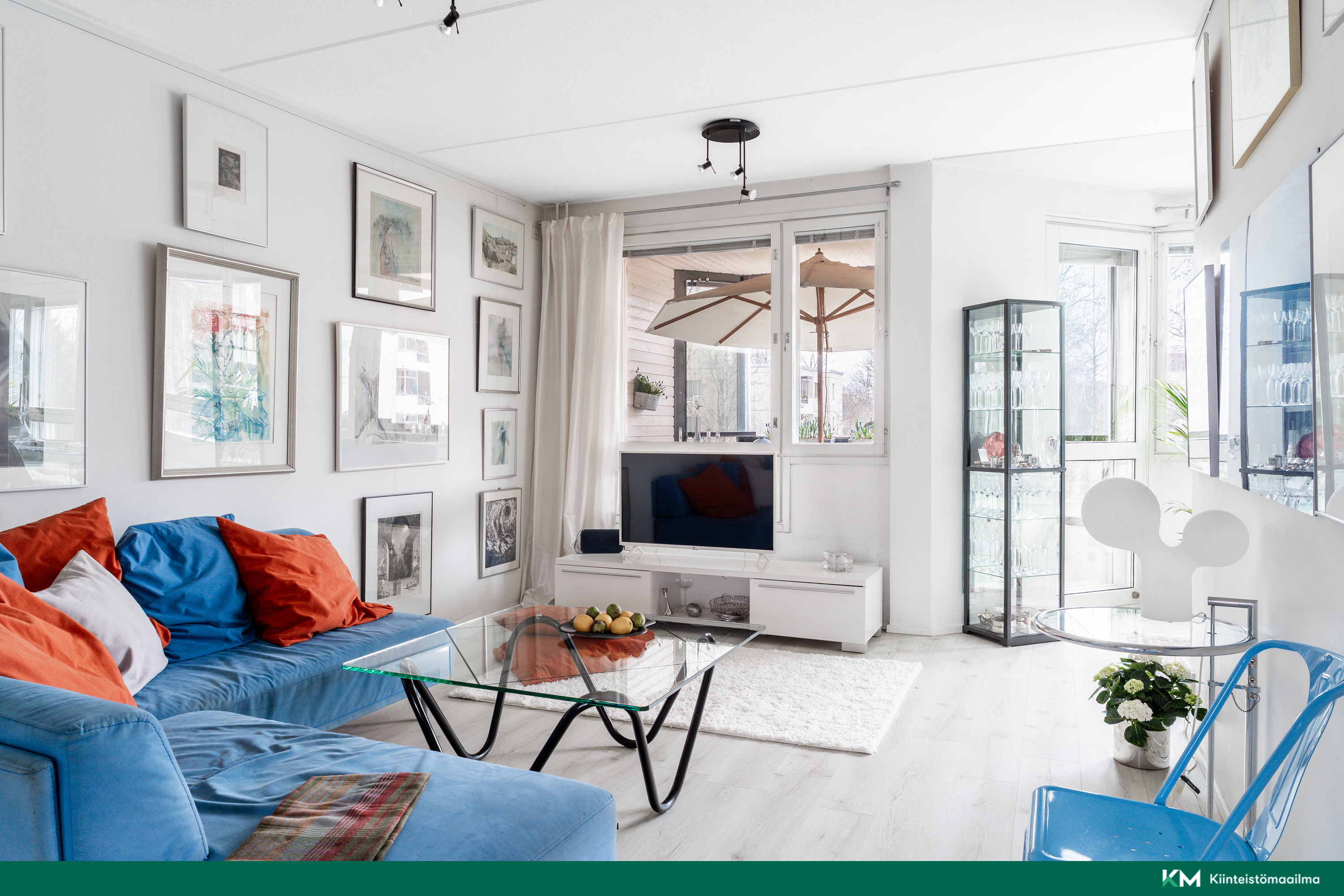 Salakkatie 1, Haukilahti, Espoo