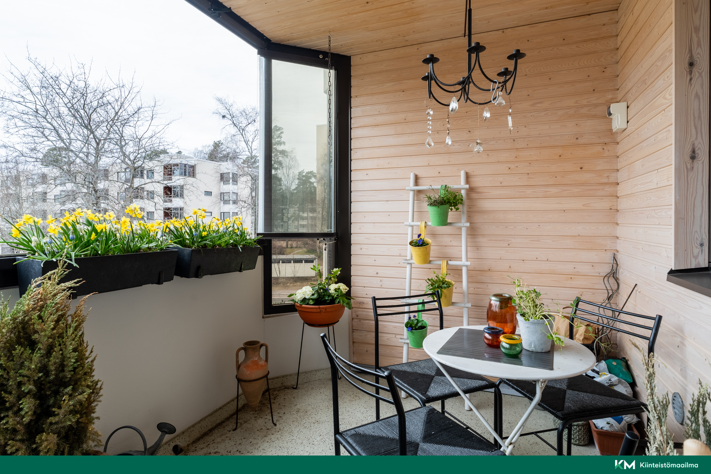 Salakkatie 1, Haukilahti, Espoo