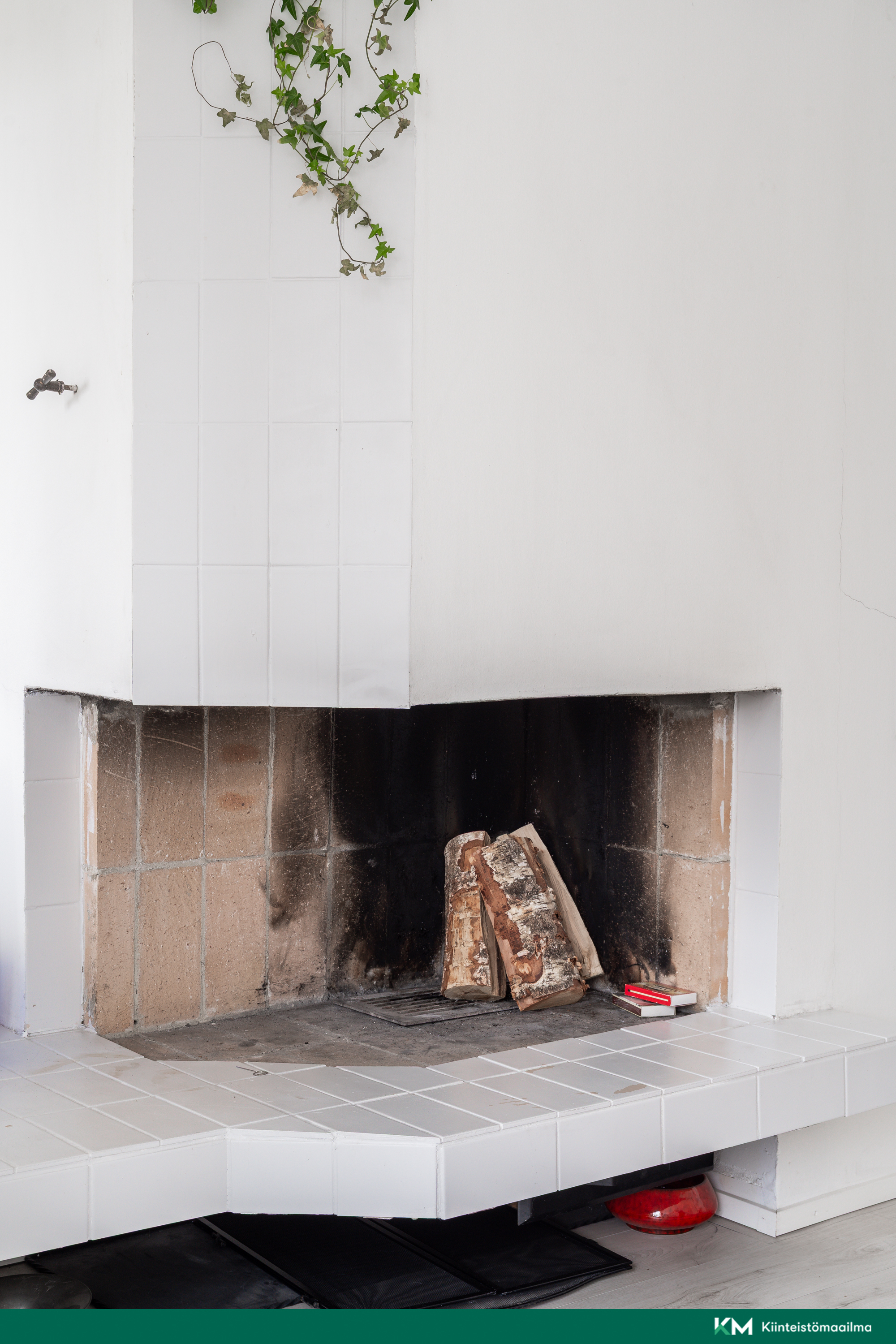 Salakkatie 1, Haukilahti, Espoo