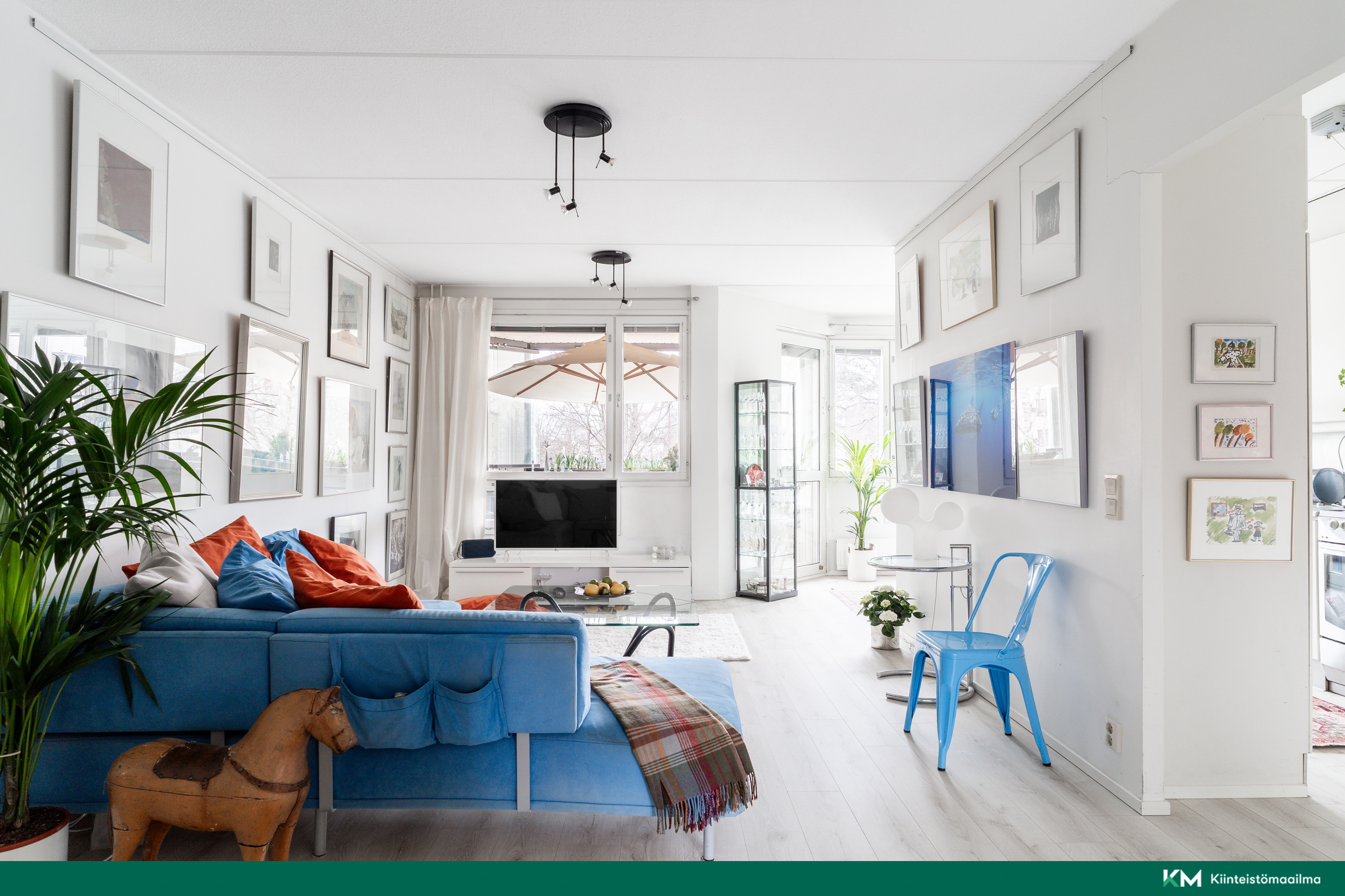 Salakkatie 1, Haukilahti, Espoo