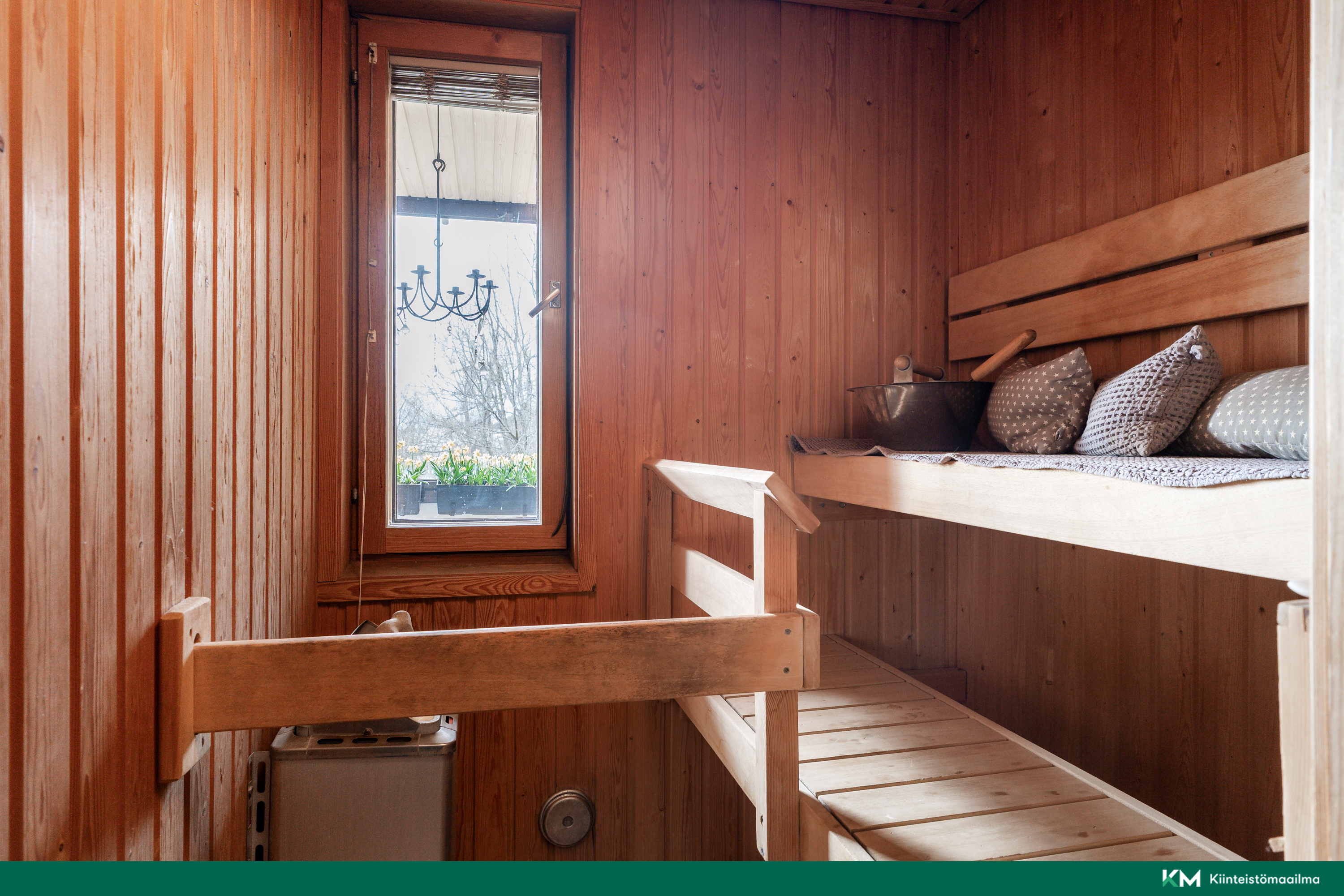 Salakkatie 1, Haukilahti, Espoo