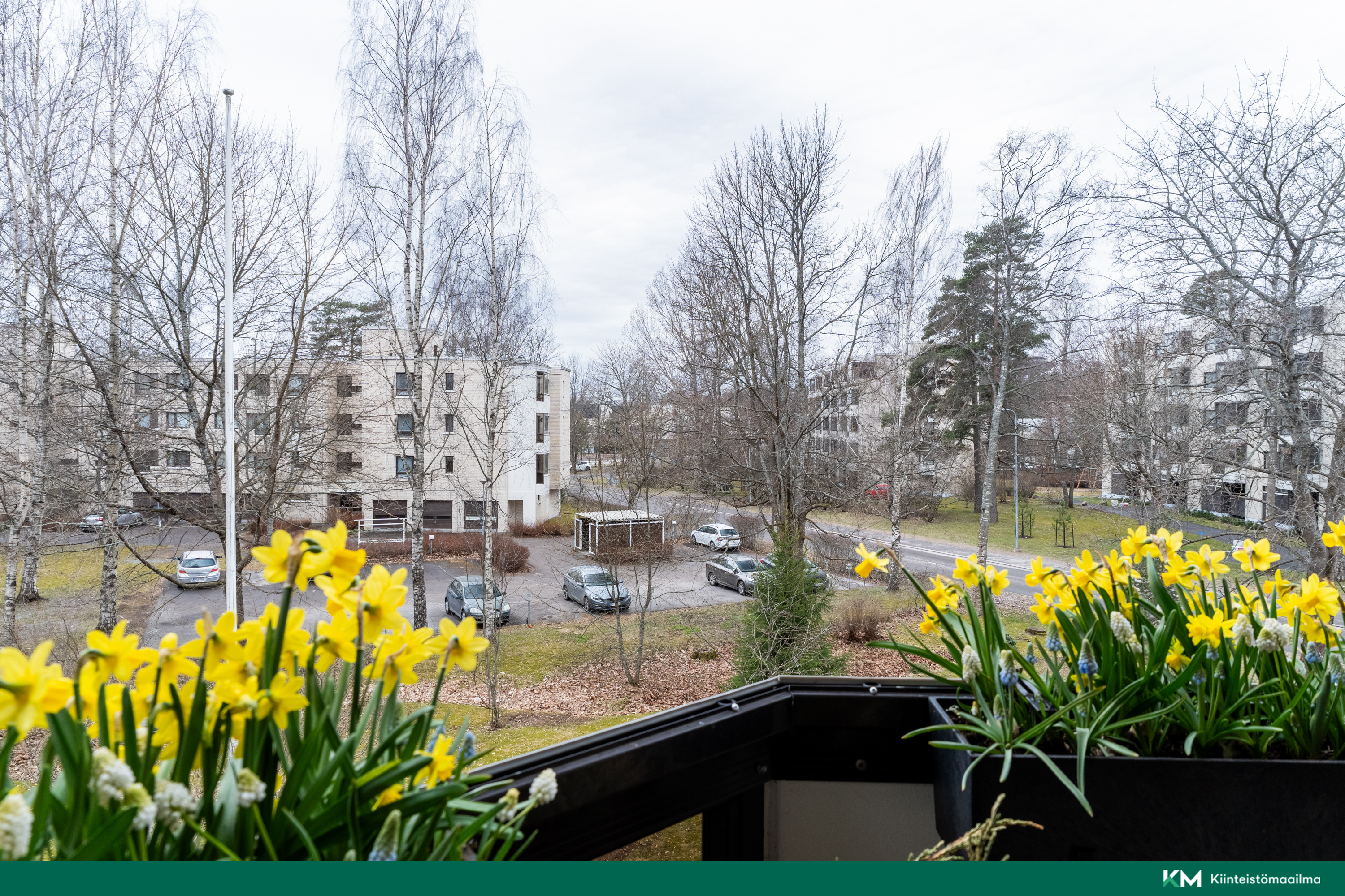 Salakkatie 1, Haukilahti, Espoo