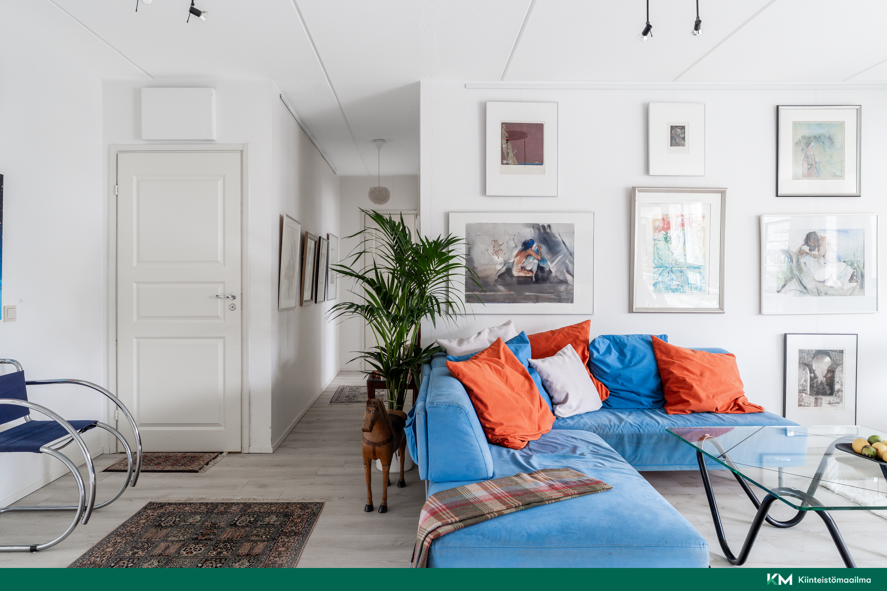 Salakkatie 1, Haukilahti, Espoo