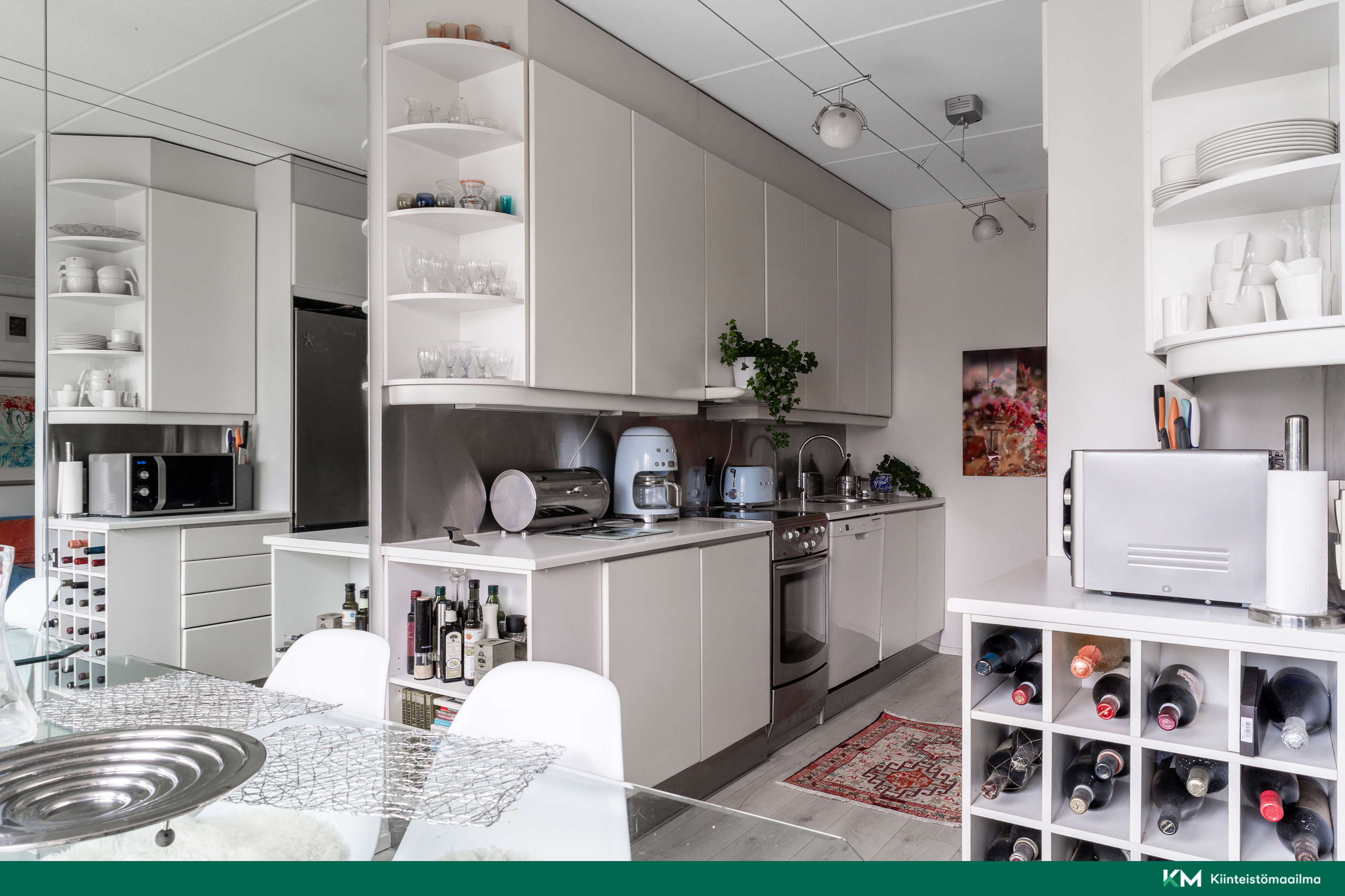 Salakkatie 1, Haukilahti, Espoo