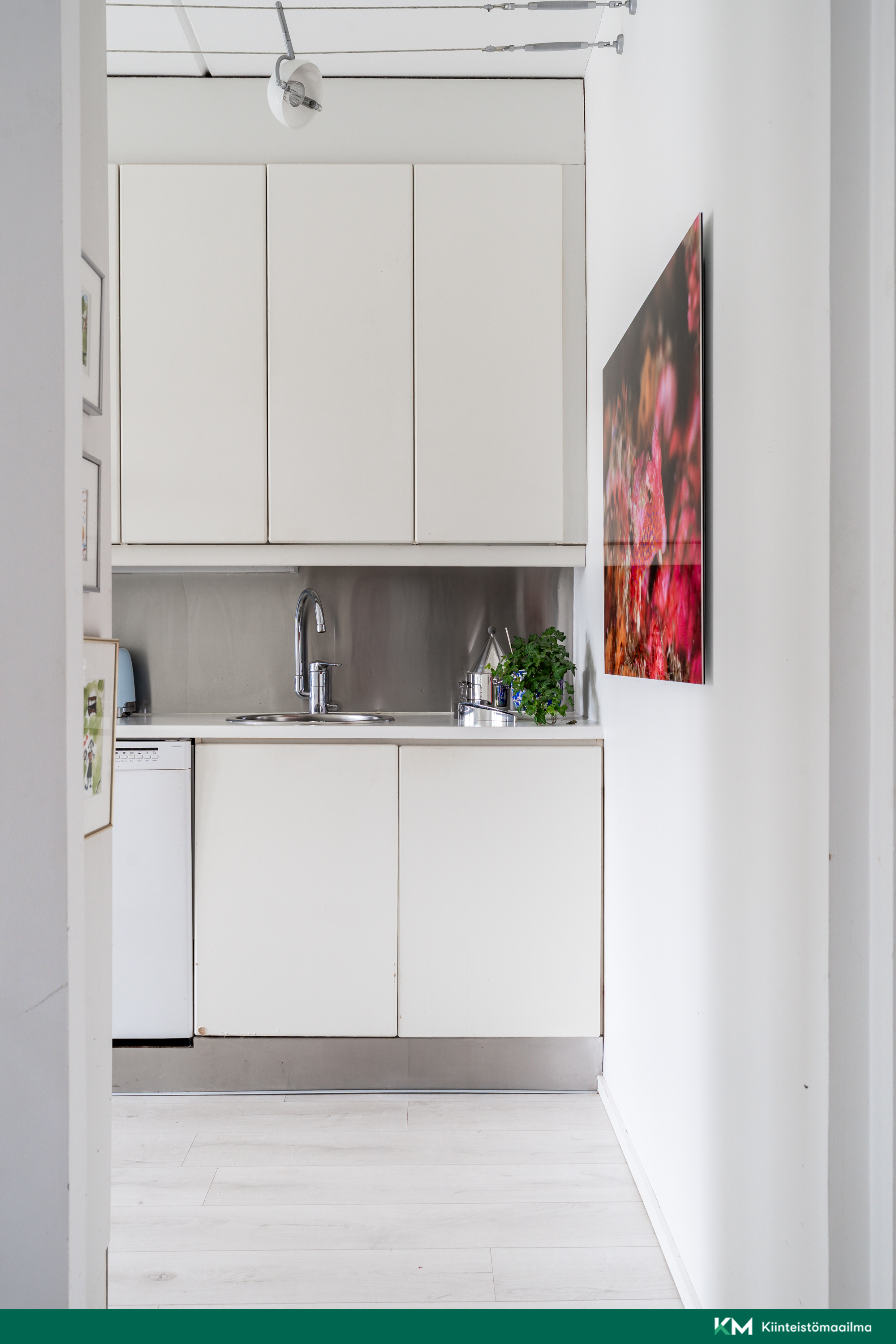 Salakkatie 1, Haukilahti, Espoo