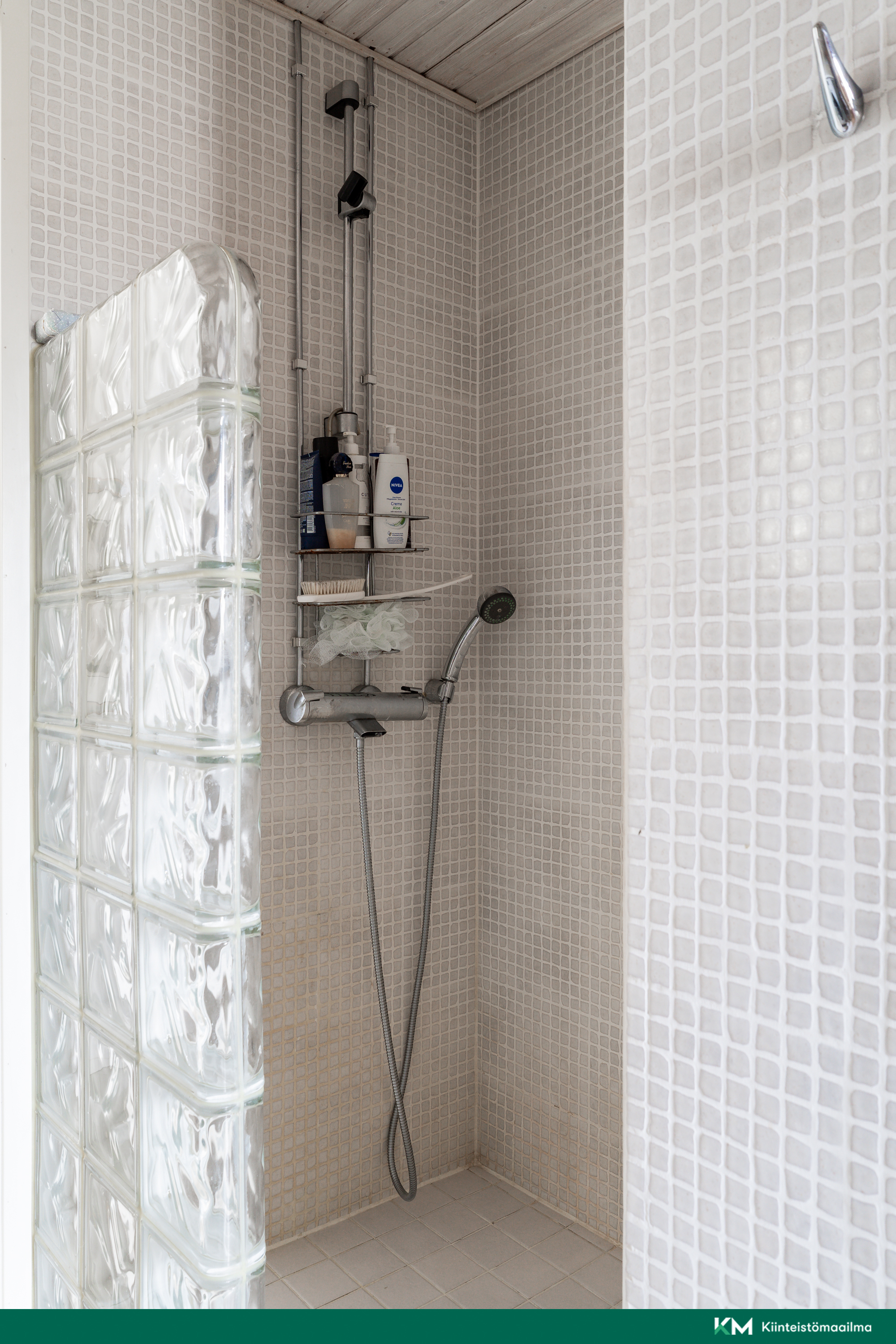 Salakkatie 1, Haukilahti, Espoo