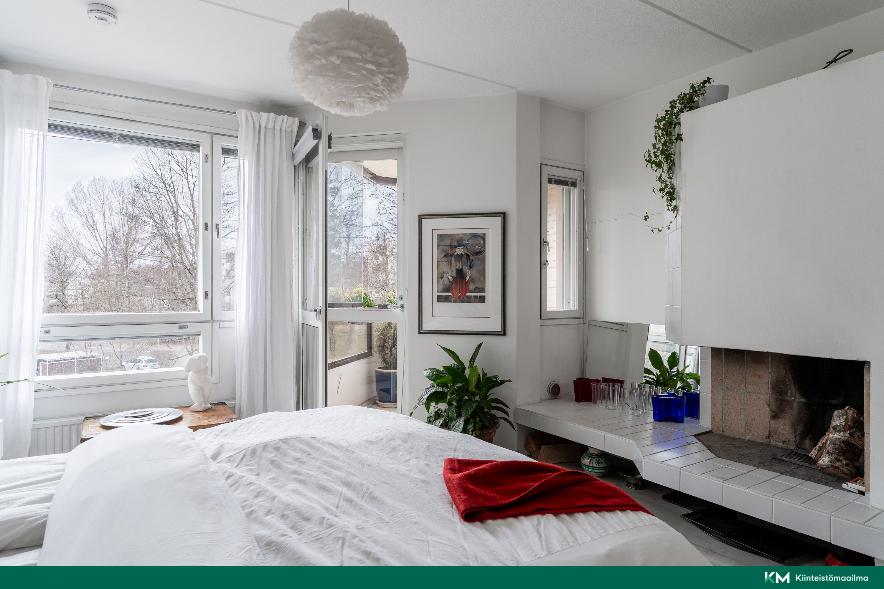 Salakkatie 1, Haukilahti, Espoo