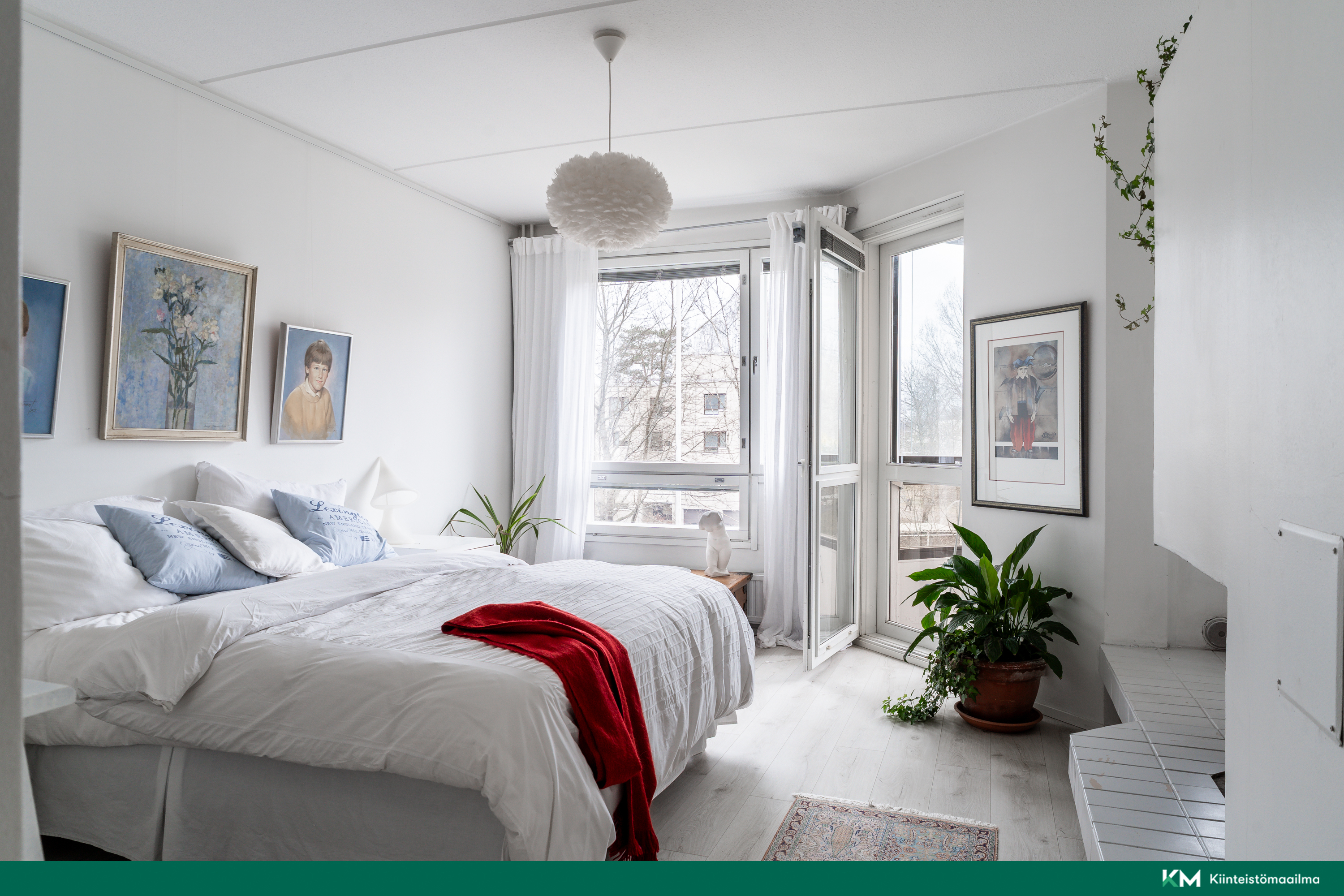 Salakkatie 1, Haukilahti, Espoo