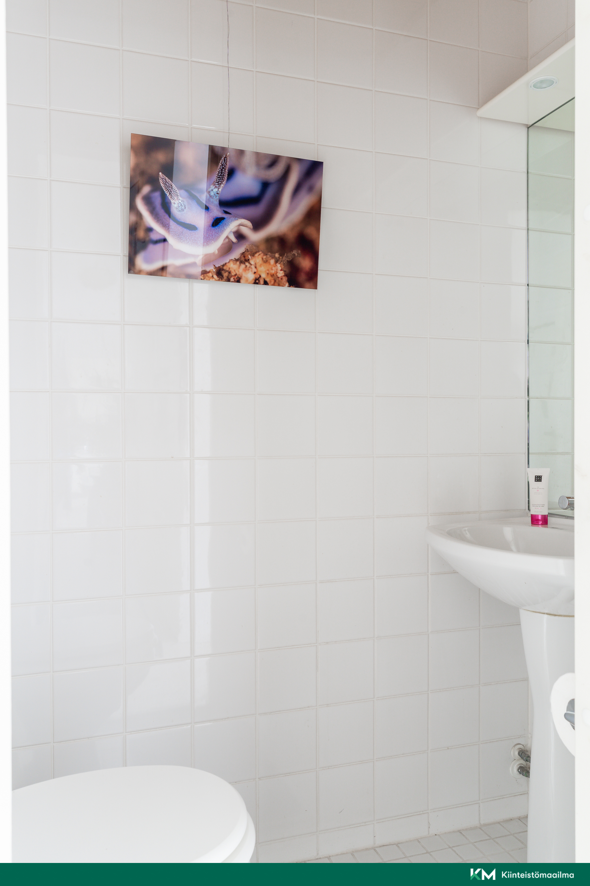 Salakkatie 1, Haukilahti, Espoo