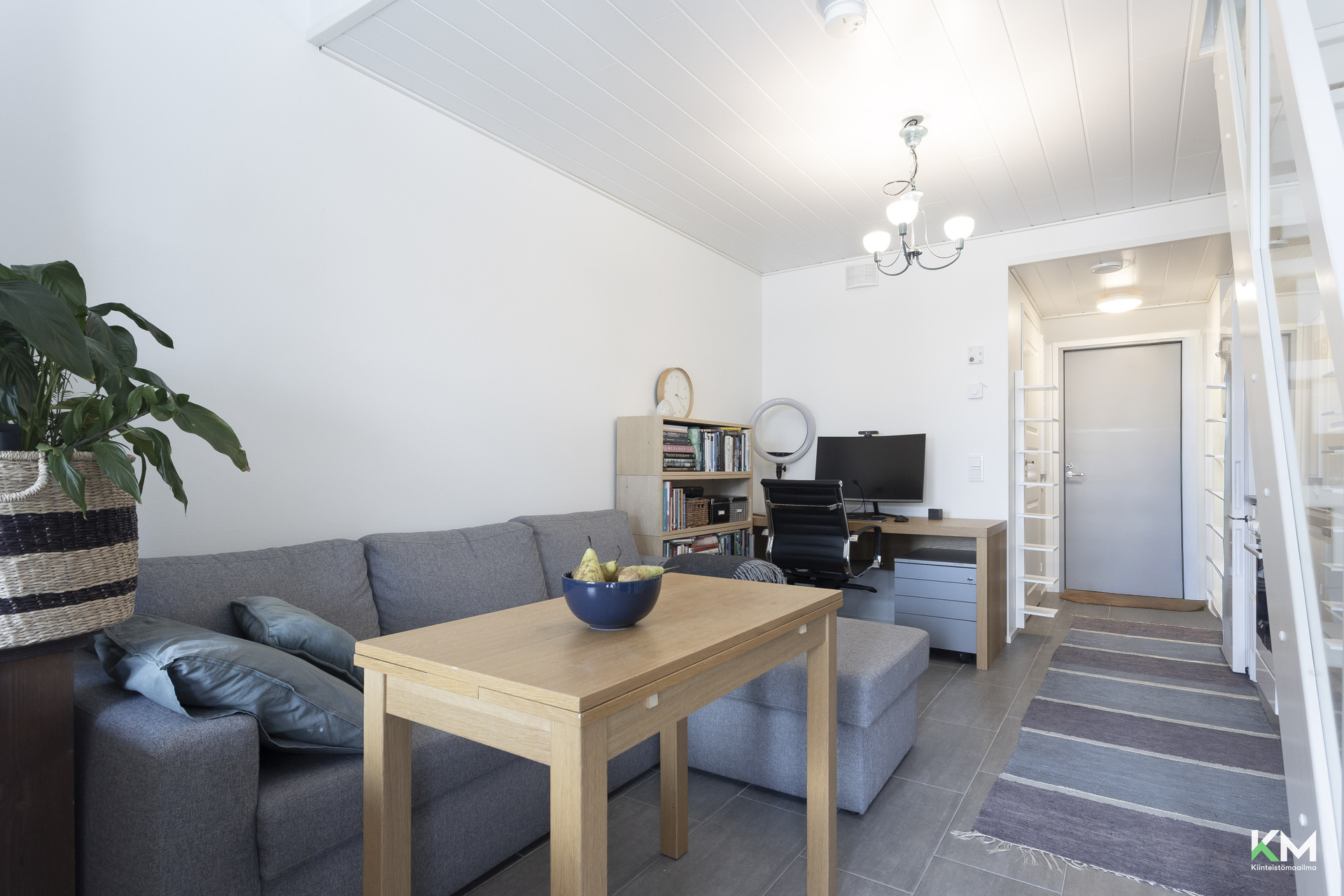 Kuulijantie 4, Helsinki