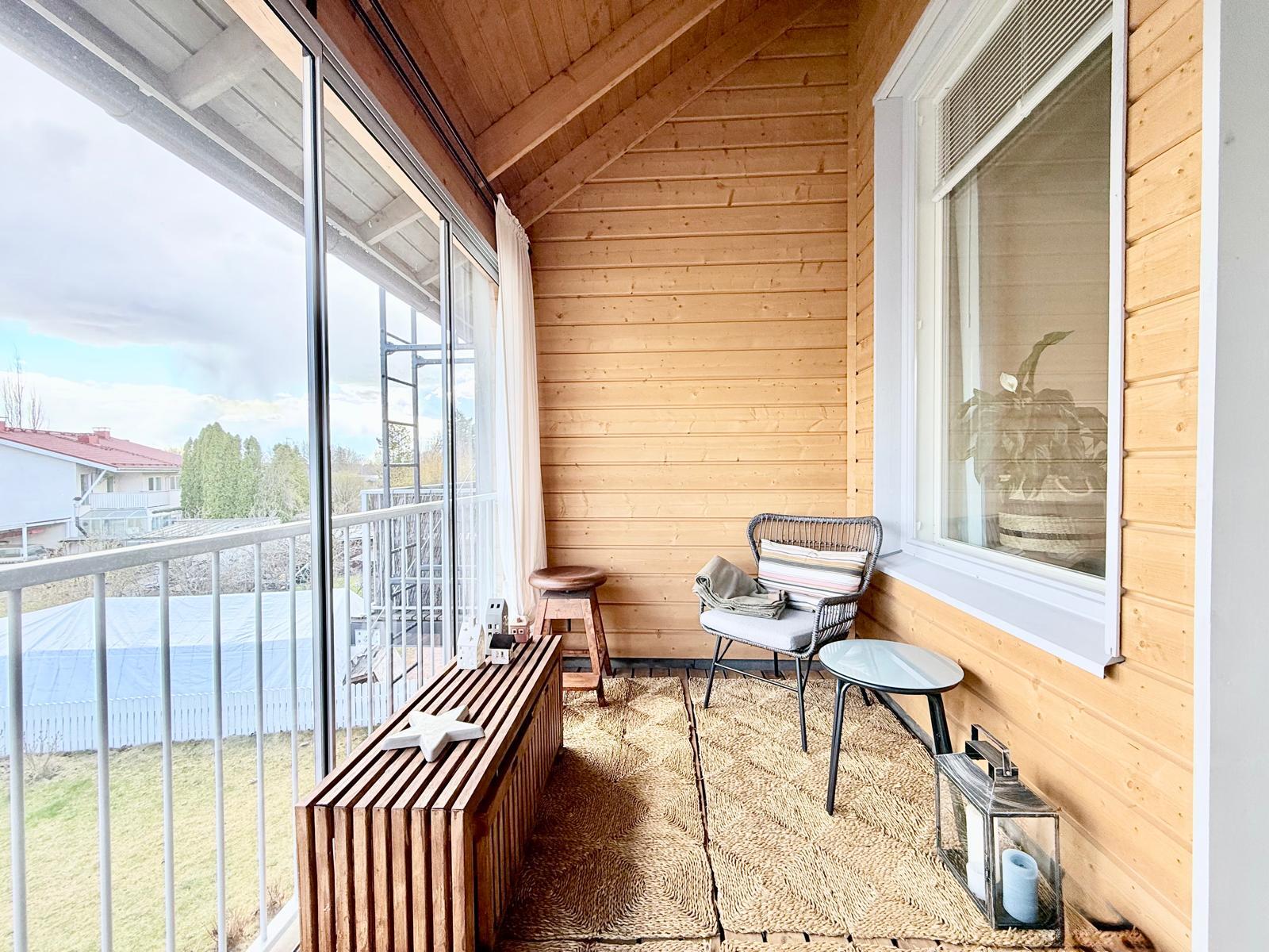 Kuulijantie 4, Helsinki