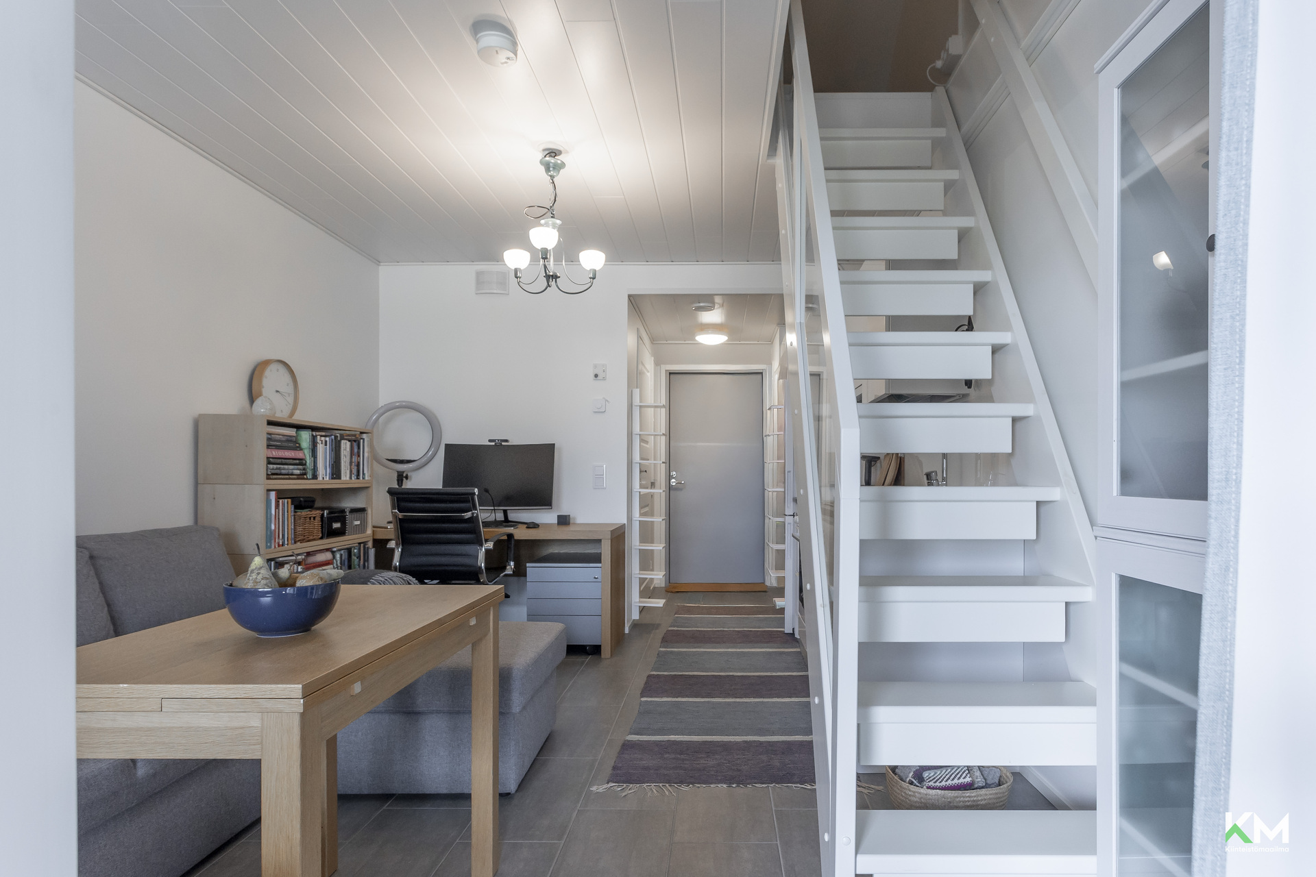 Kuulijantie 4, Helsinki