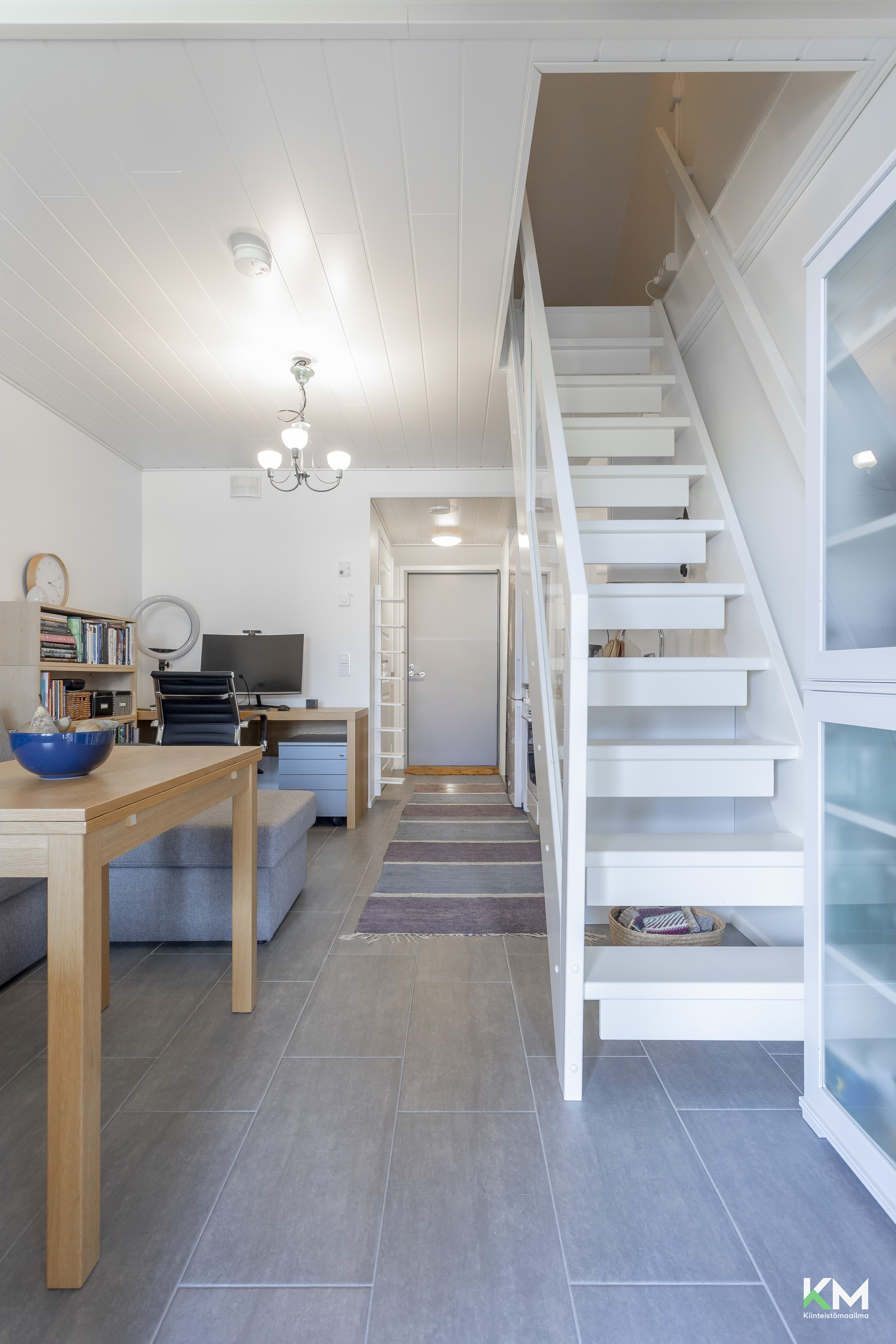 Kuulijantie 4, Helsinki