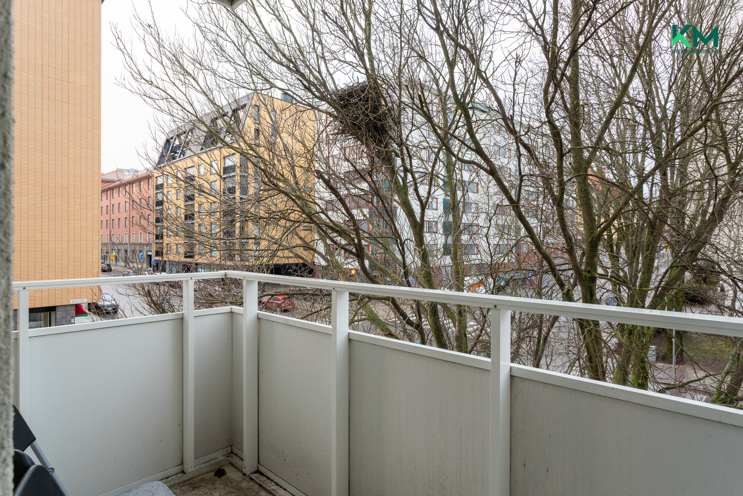 Yliopistonkatu 2, Keskusta, Turku