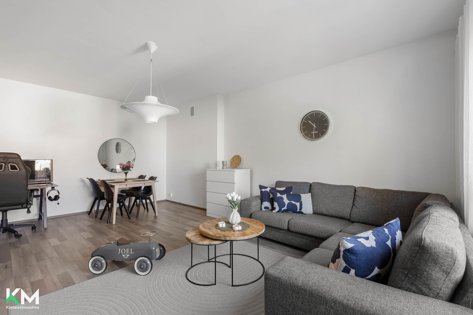 Vesijärvenkatu 42, Kartano, Lahti