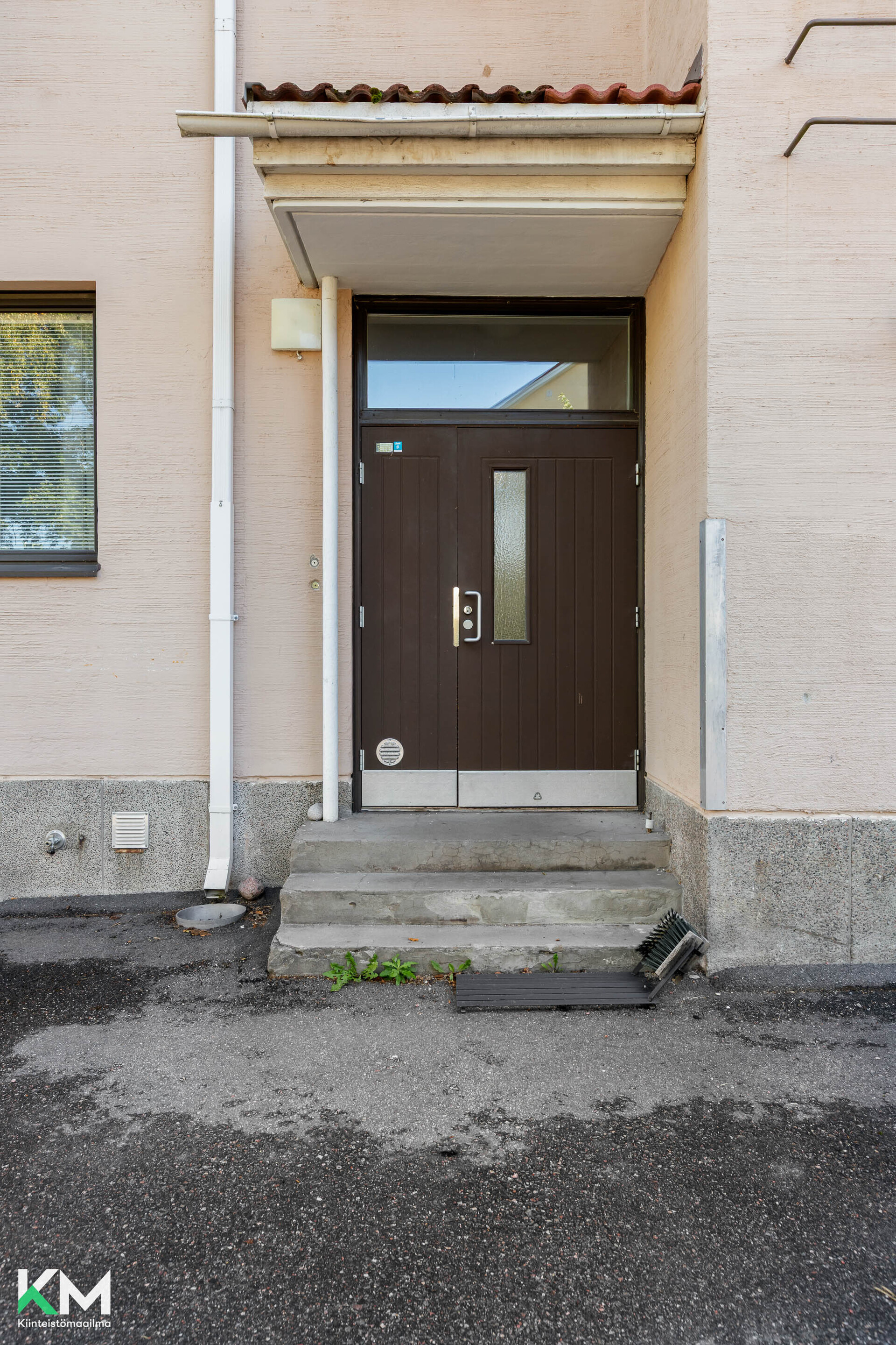 Vesijärvenkatu 42, Kartano, Lahti