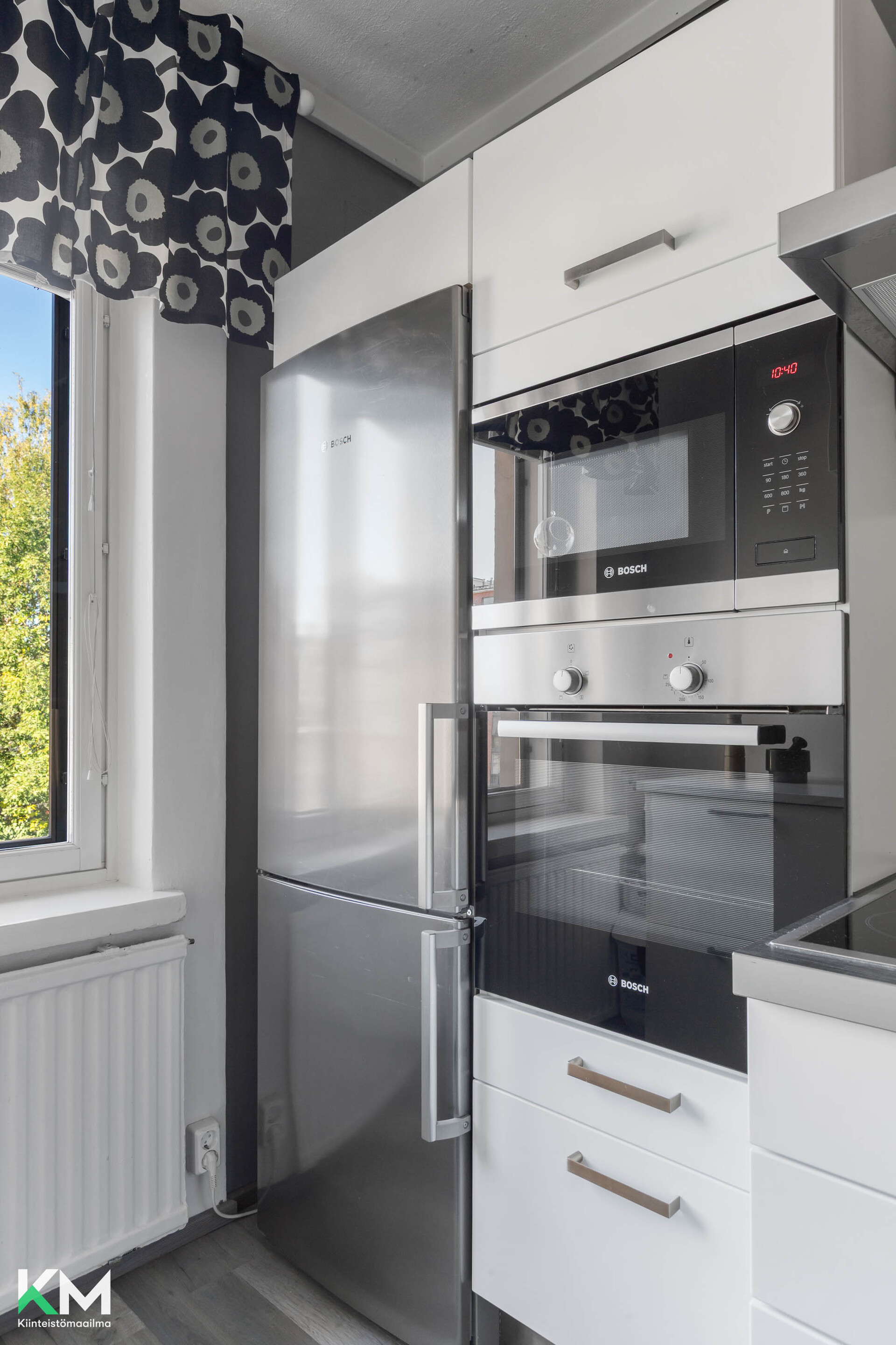 Vesijärvenkatu 42, Kartano, Lahti