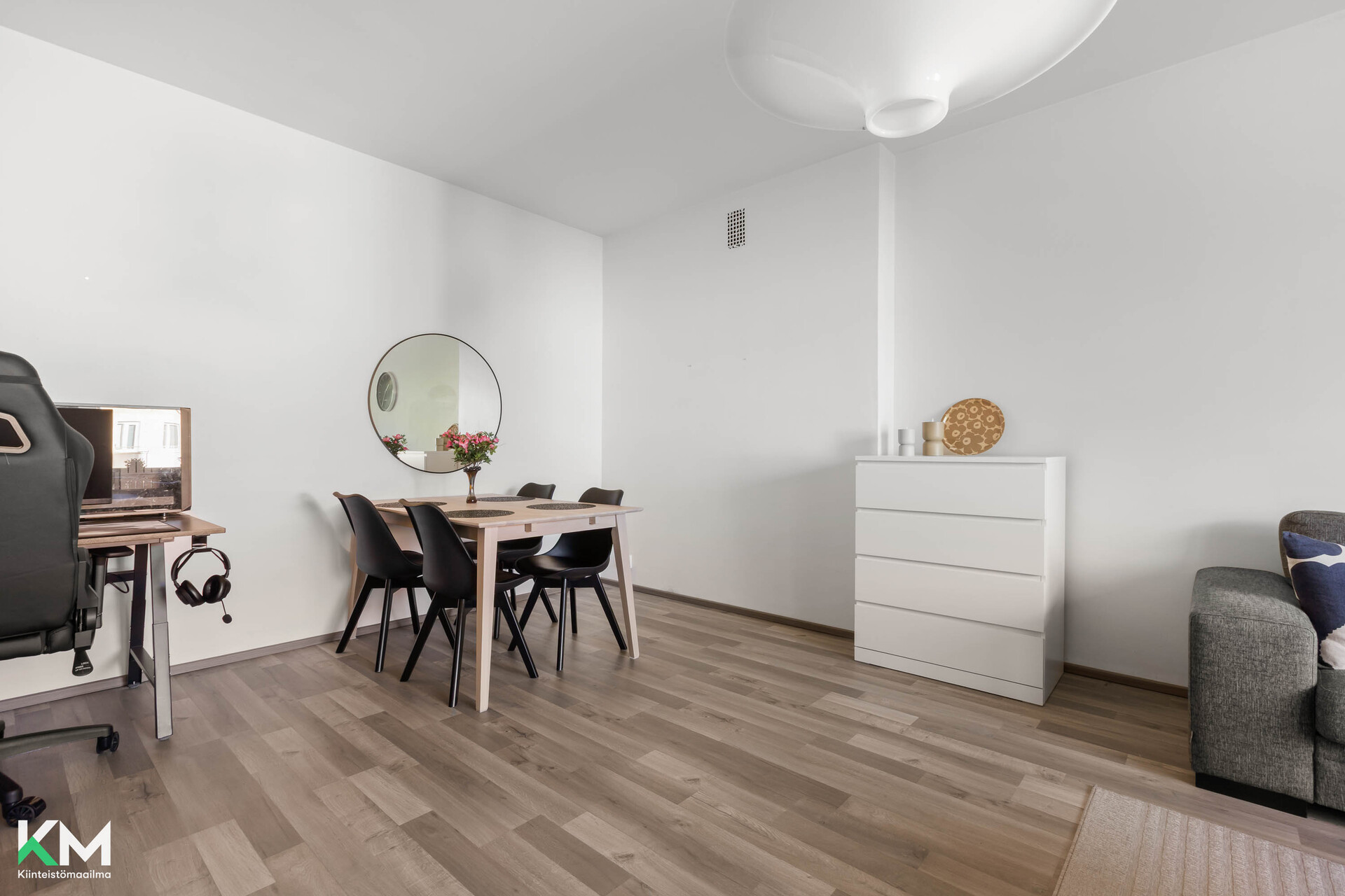 Vesijärvenkatu 42, Kartano, Lahti