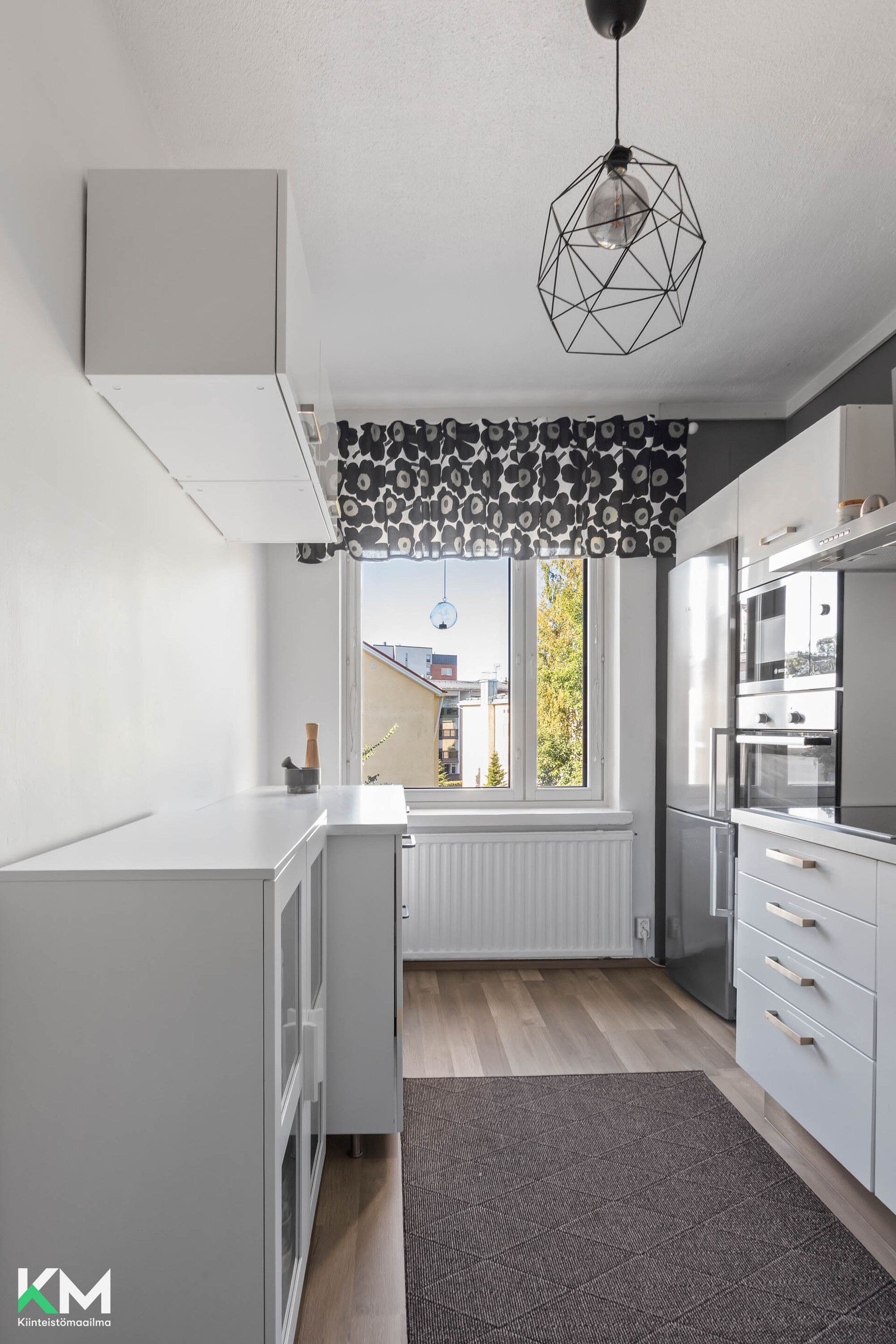 Vesijärvenkatu 42, Kartano, Lahti