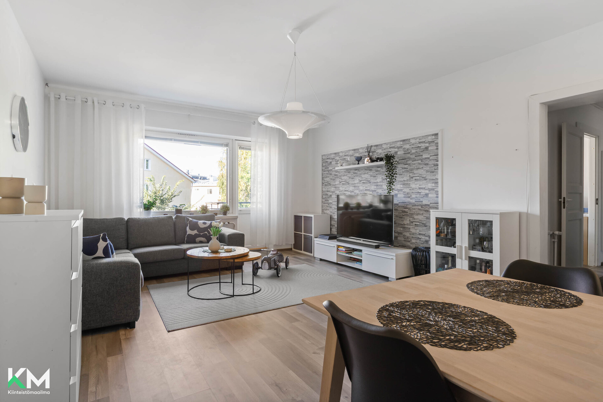 Vesijärvenkatu 42, Kartano, Lahti