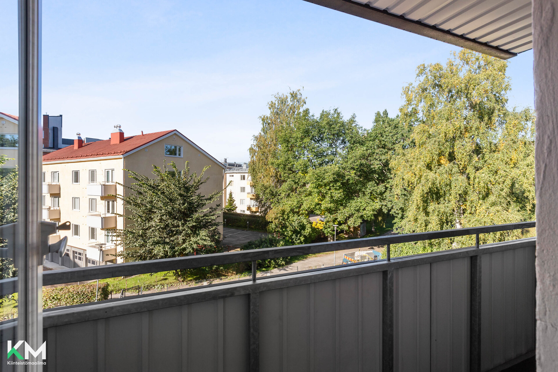 Vesijärvenkatu 42, Kartano, Lahti