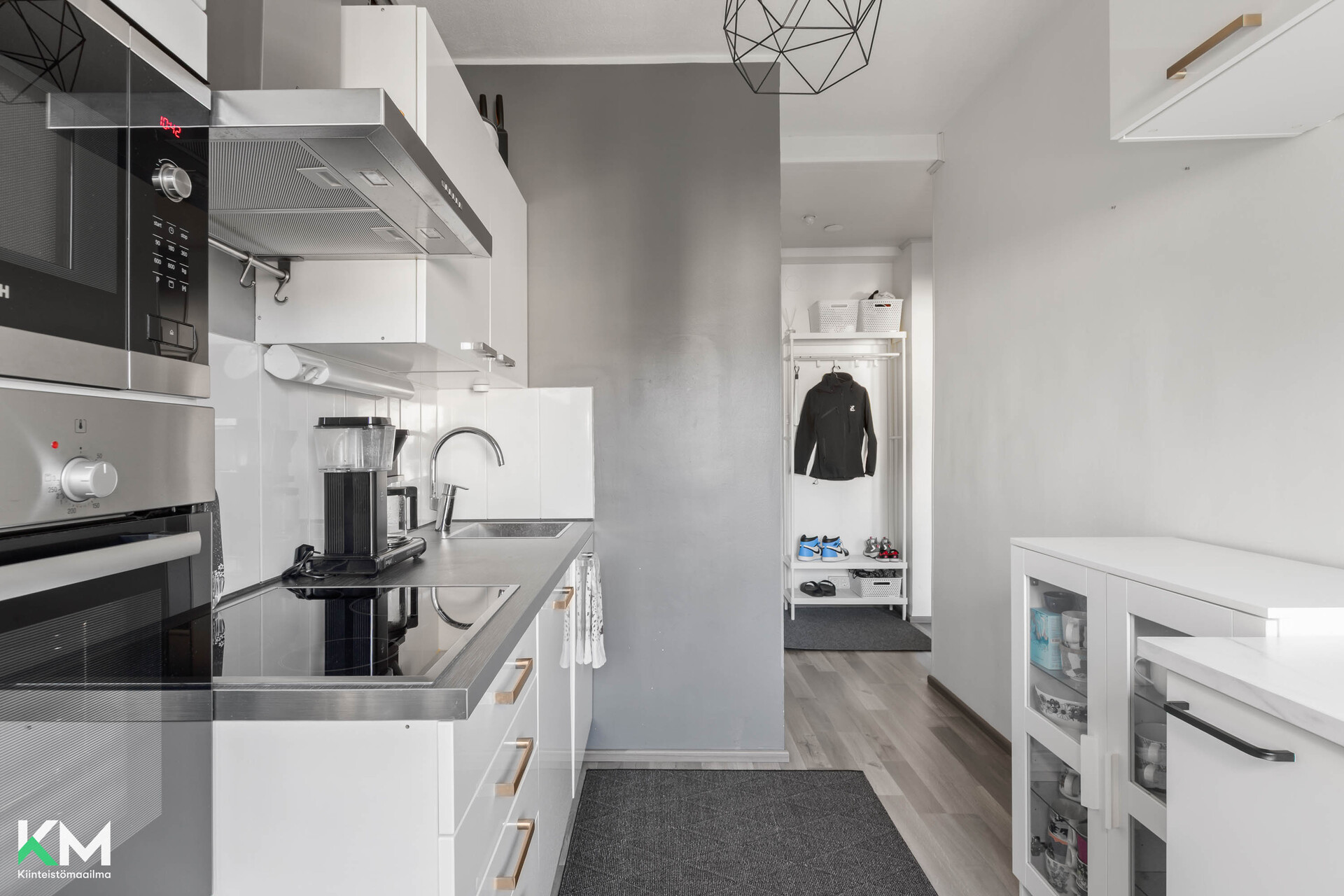Vesijärvenkatu 42, Kartano, Lahti