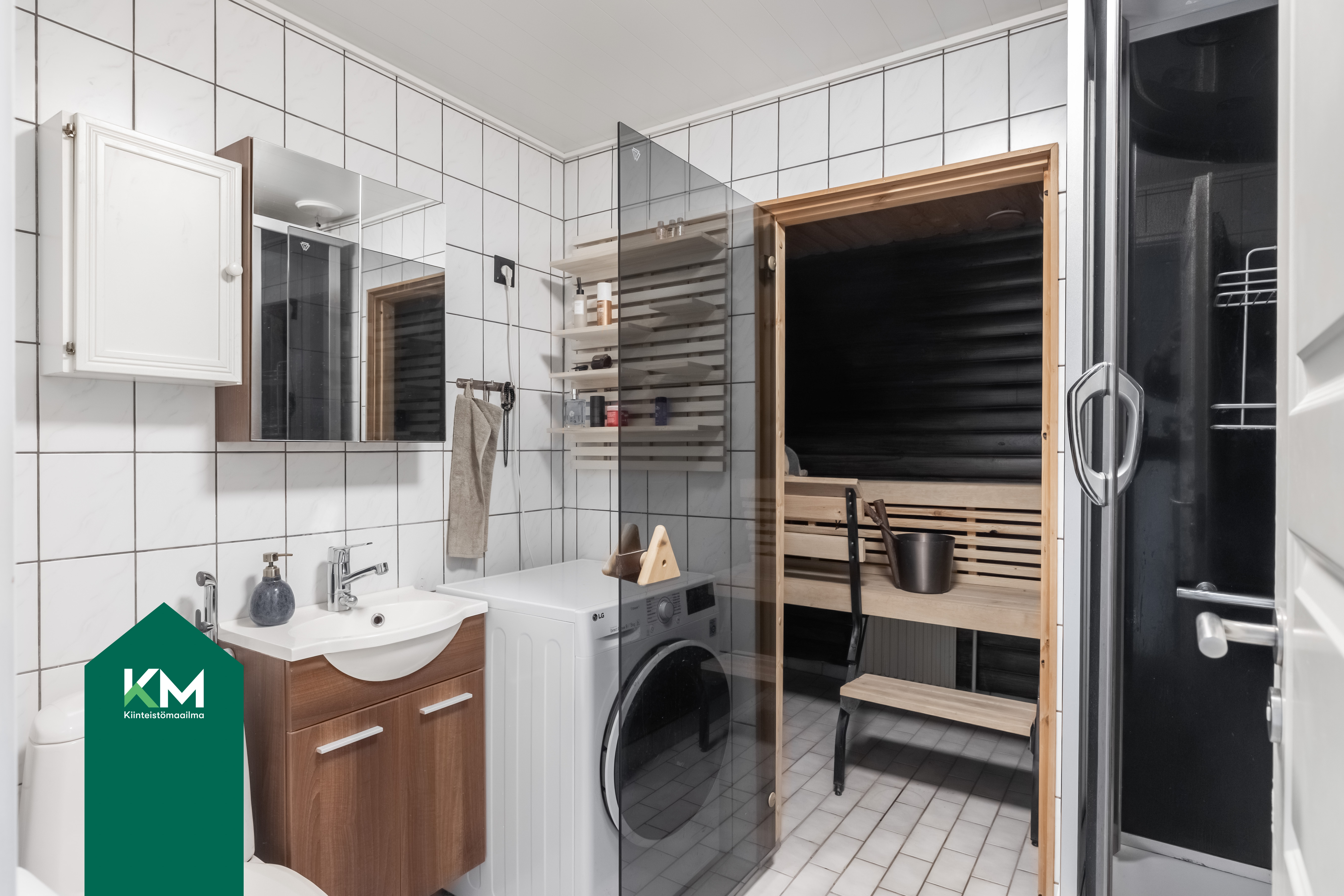 Penttilänkuja 5, Uusi-Summa, Hamina