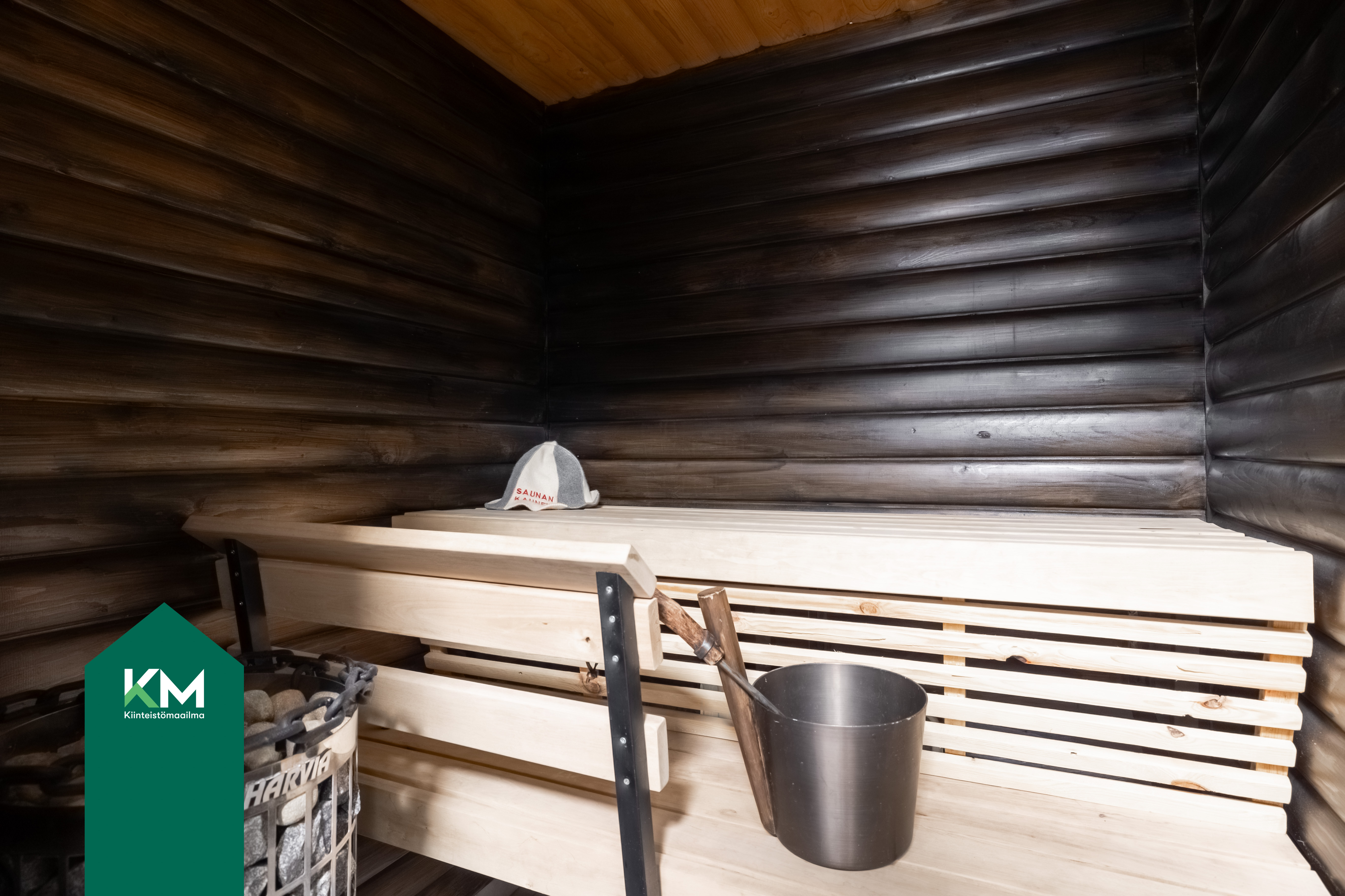 Penttilänkuja 5, Uusi-Summa, Hamina