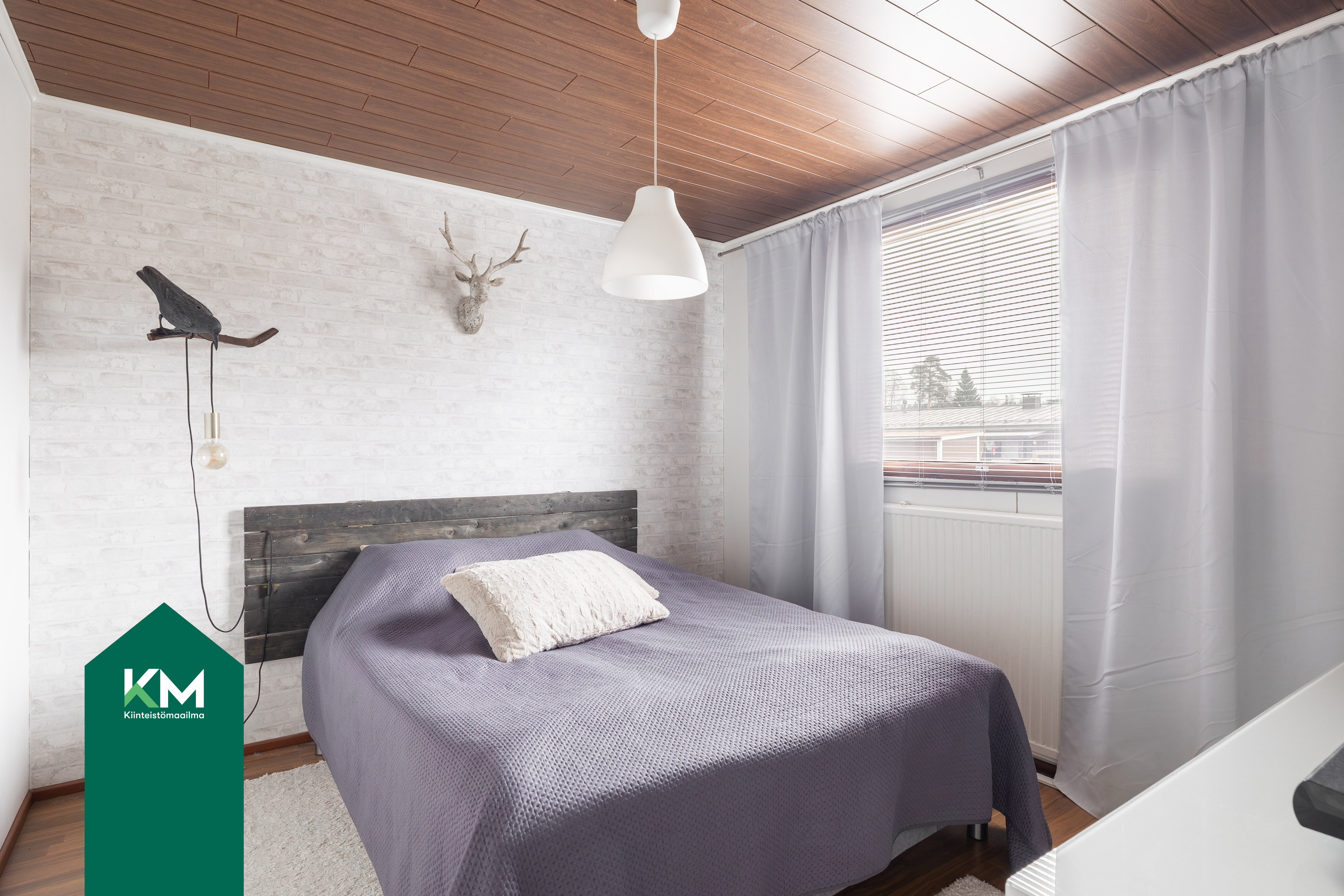 Penttilänkuja 5, Uusi-Summa, Hamina