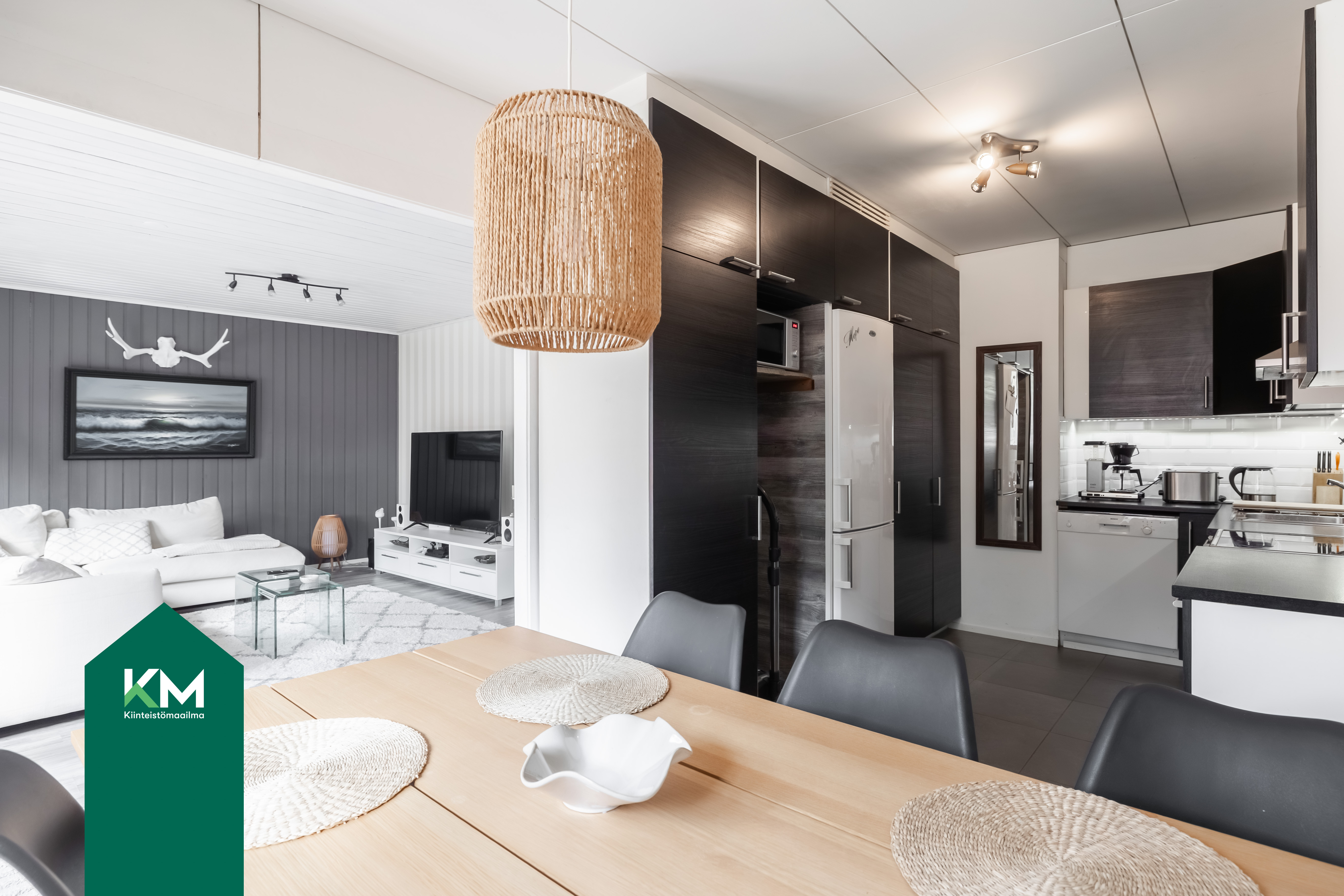 Penttilänkuja 5, Uusi-Summa, Hamina