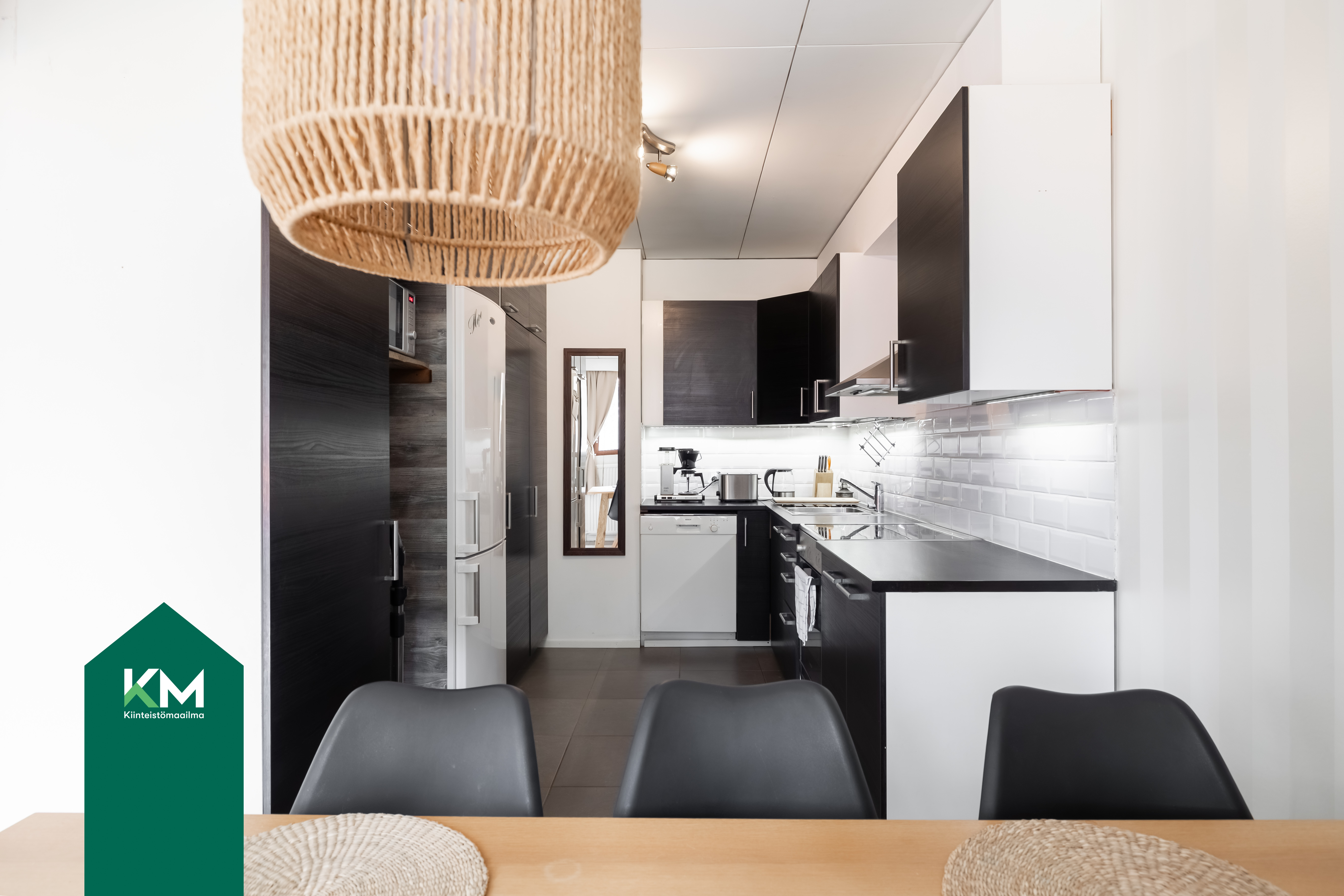 Penttilänkuja 5, Uusi-Summa, Hamina