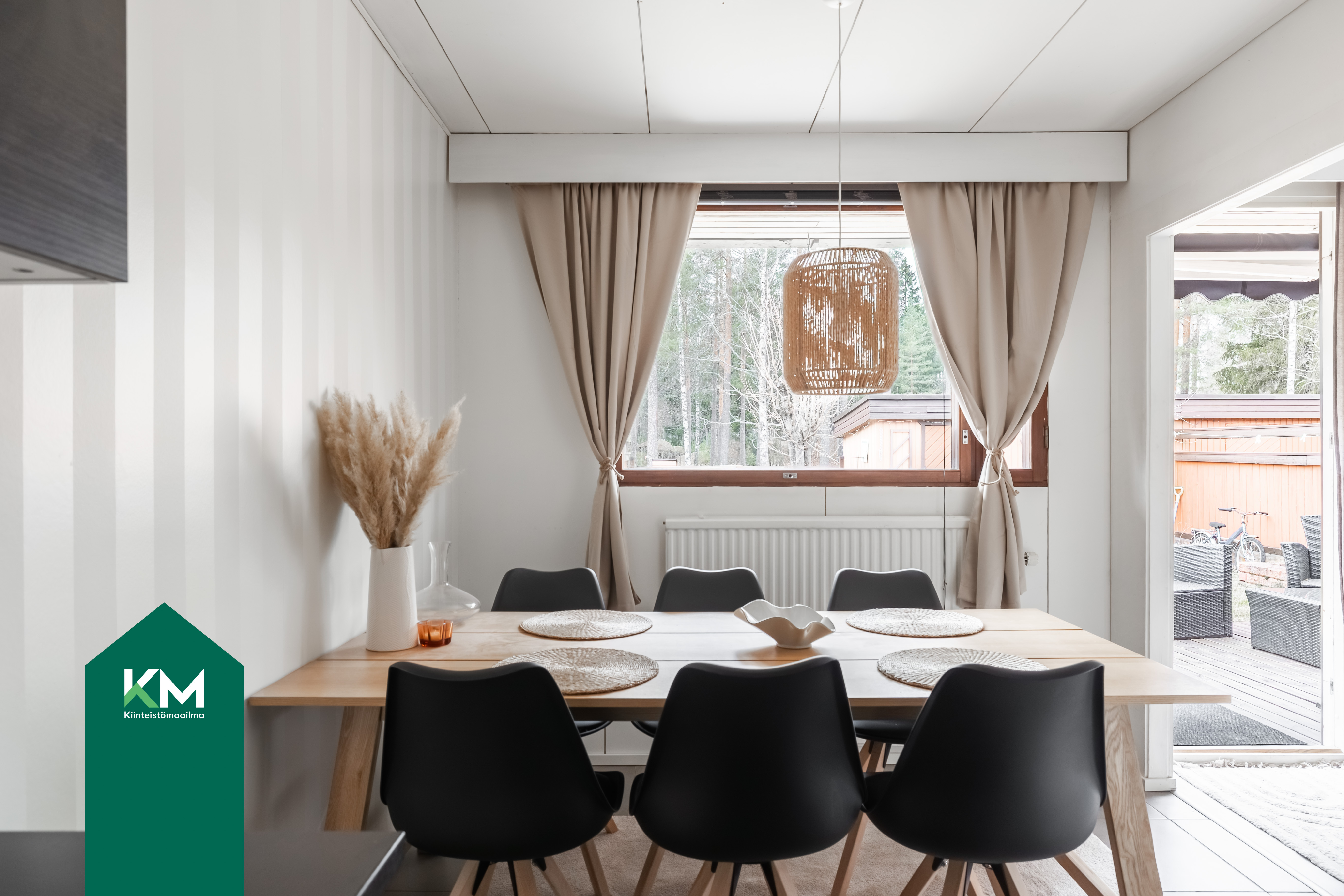 Penttilänkuja 5, Uusi-Summa, Hamina