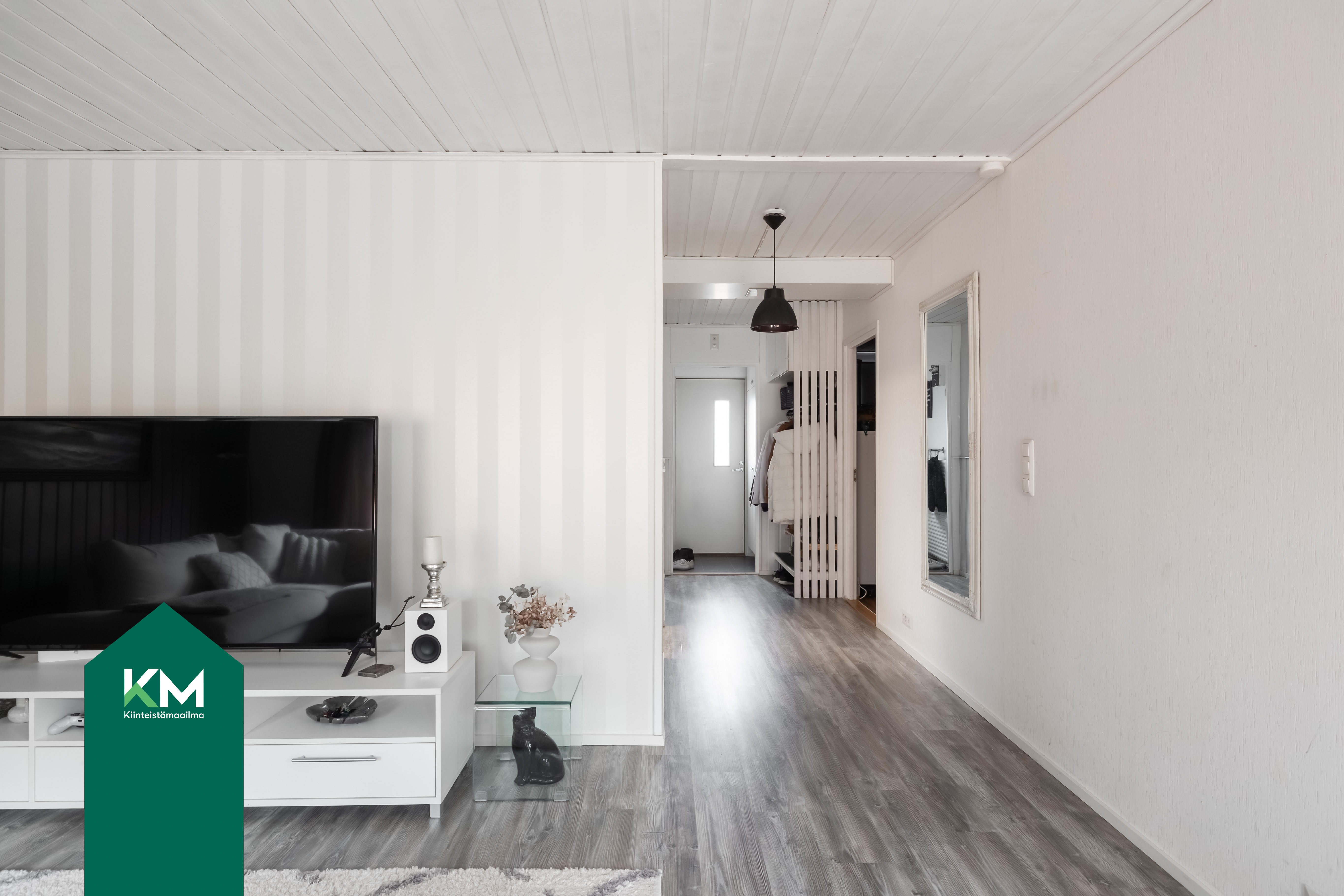 Penttilänkuja 5, Uusi-Summa, Hamina